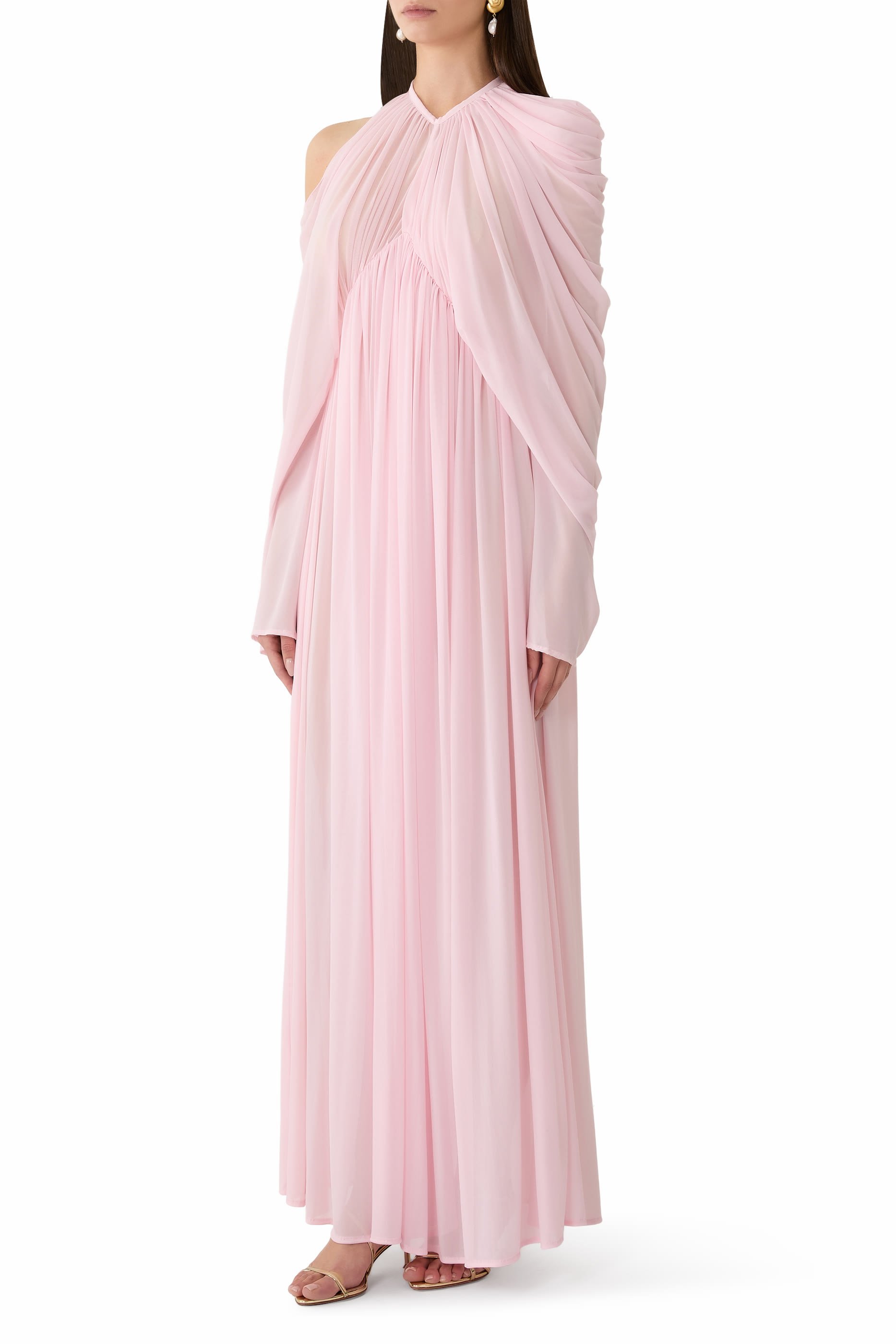 فستان بلوسوم