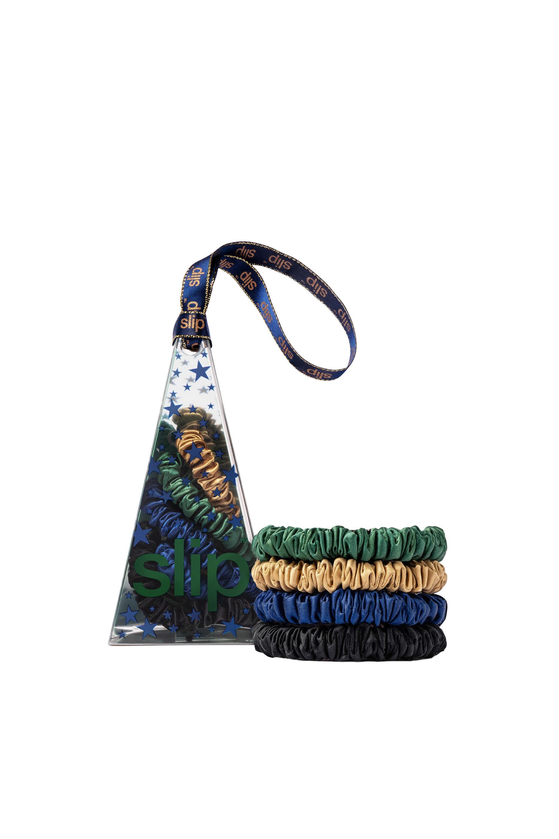 ربطة شعر بايج للزينة