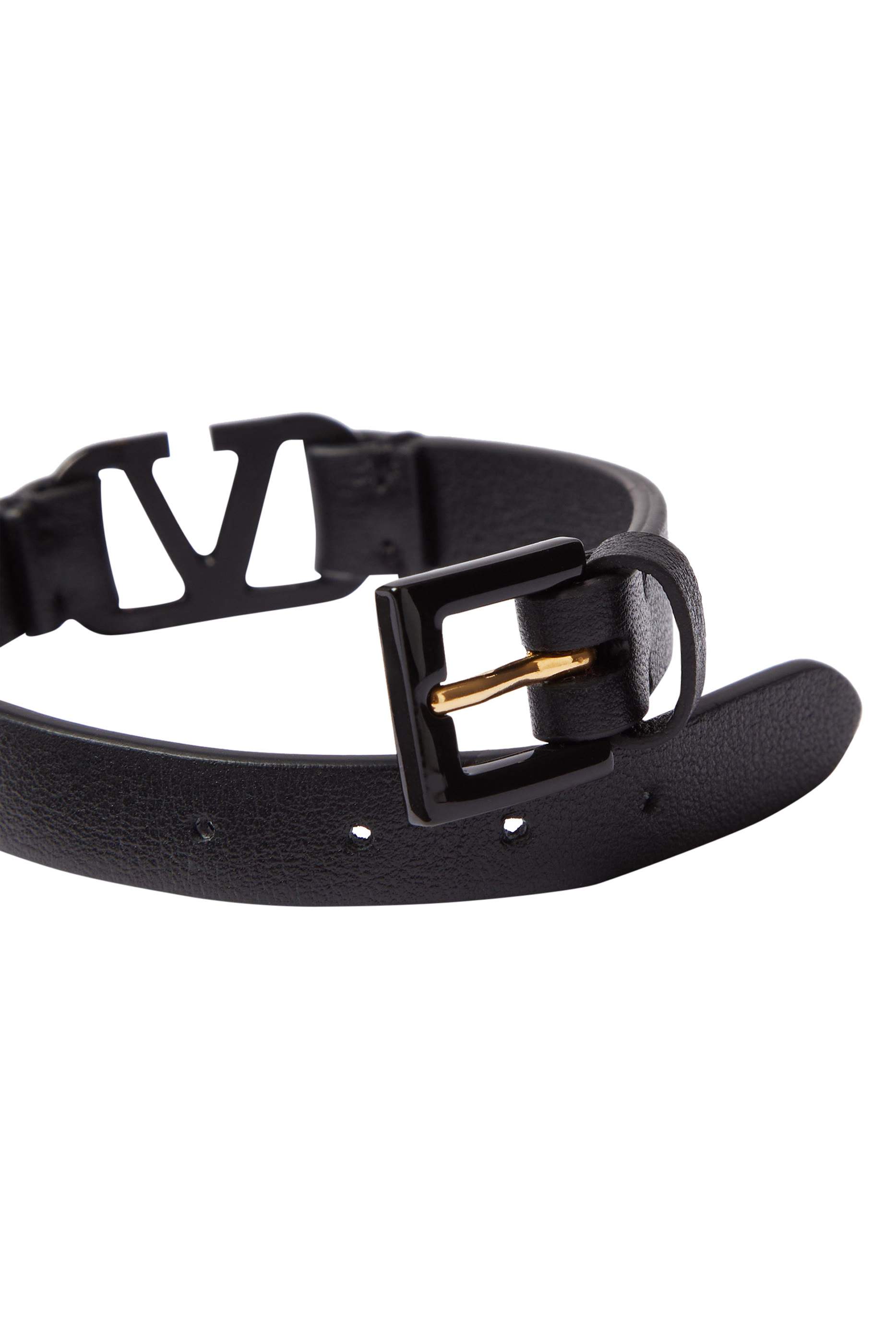  VLogo Signature Bracelet