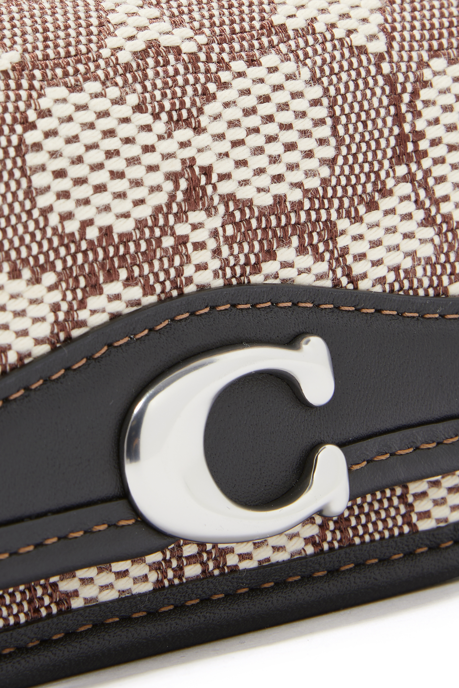 حقيبة خصر بانديت بتصميم حافظة بطاقات &nbsp;