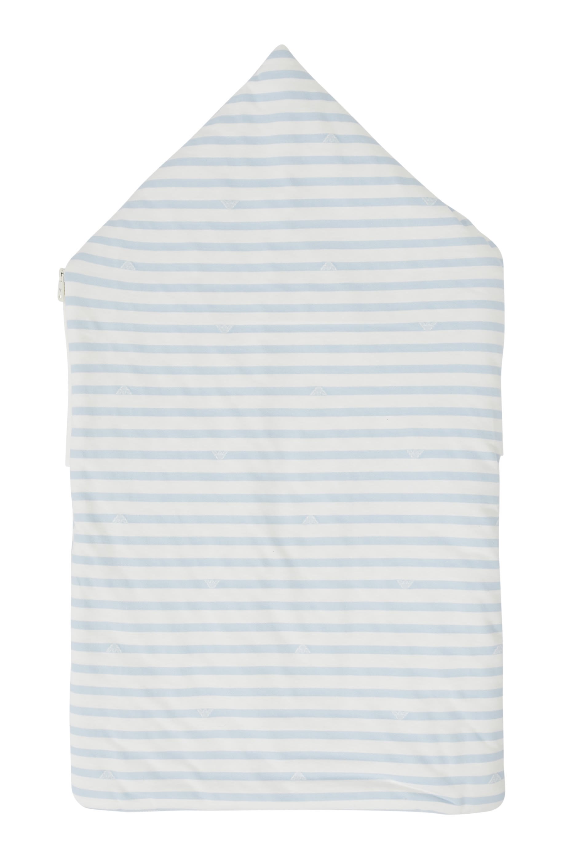 كيس نوم للأطفال بشعار الماركة