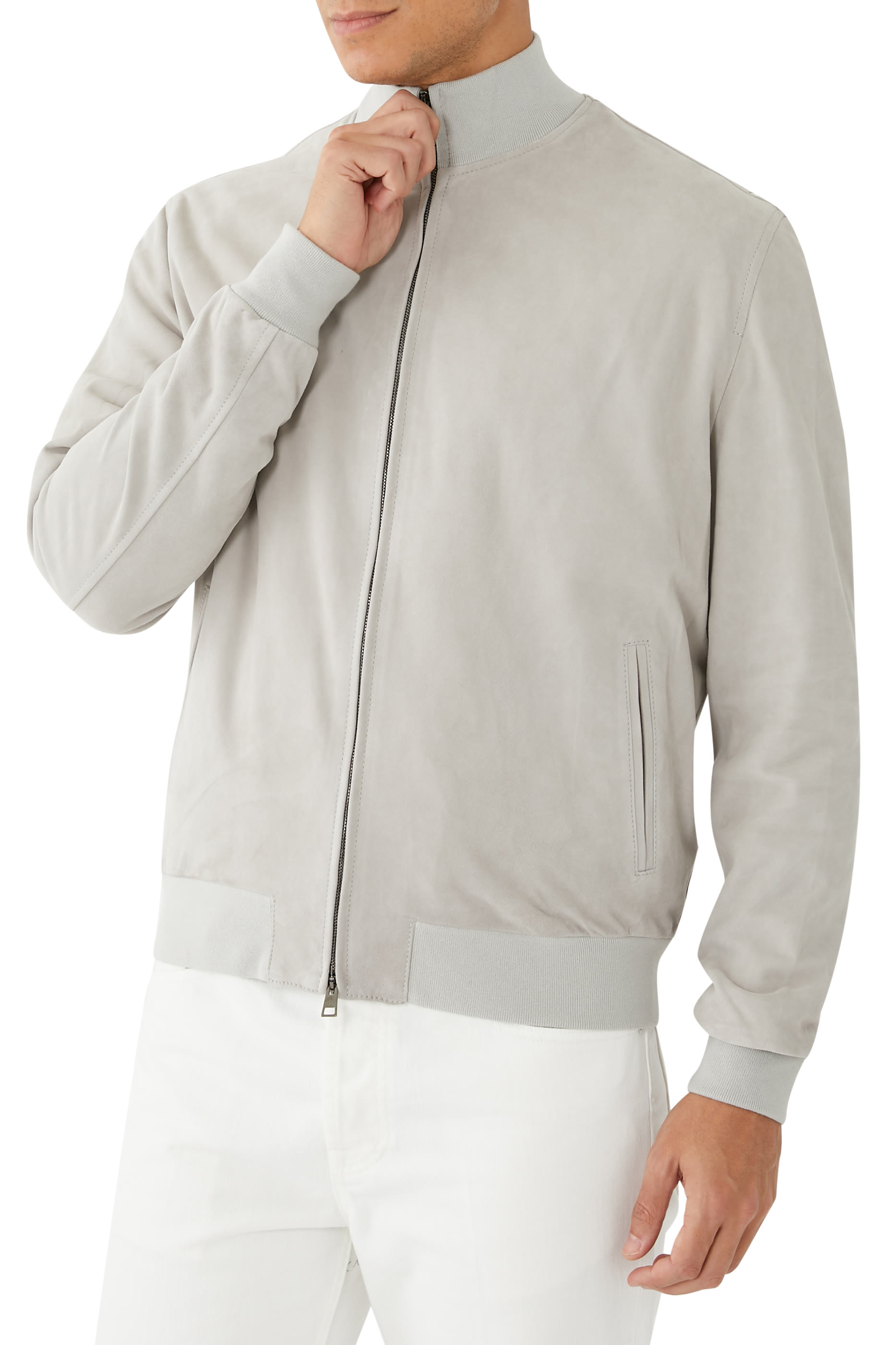 جاكيت بومبر شمواه