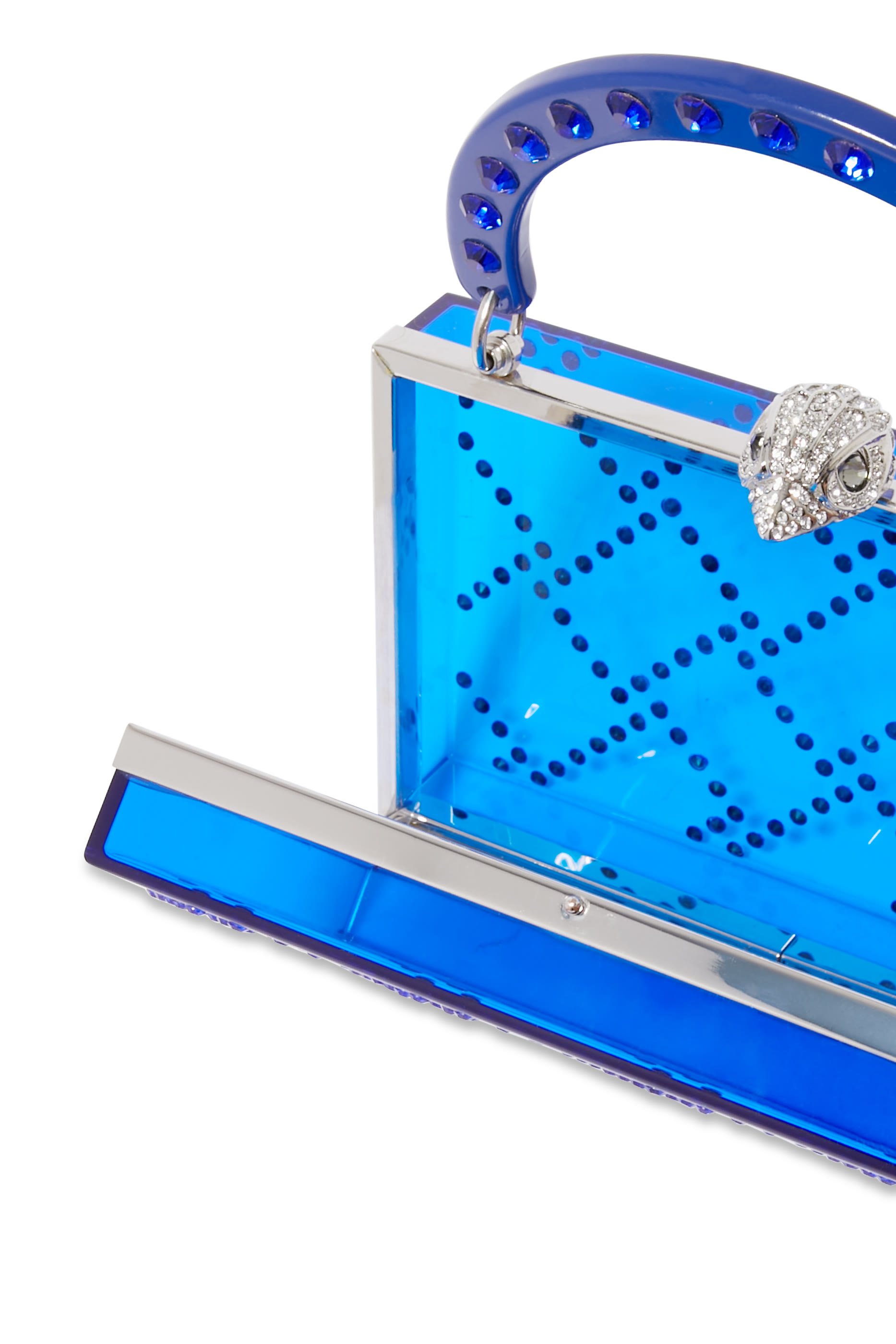 كلاتش كيلت بتصميم مربع