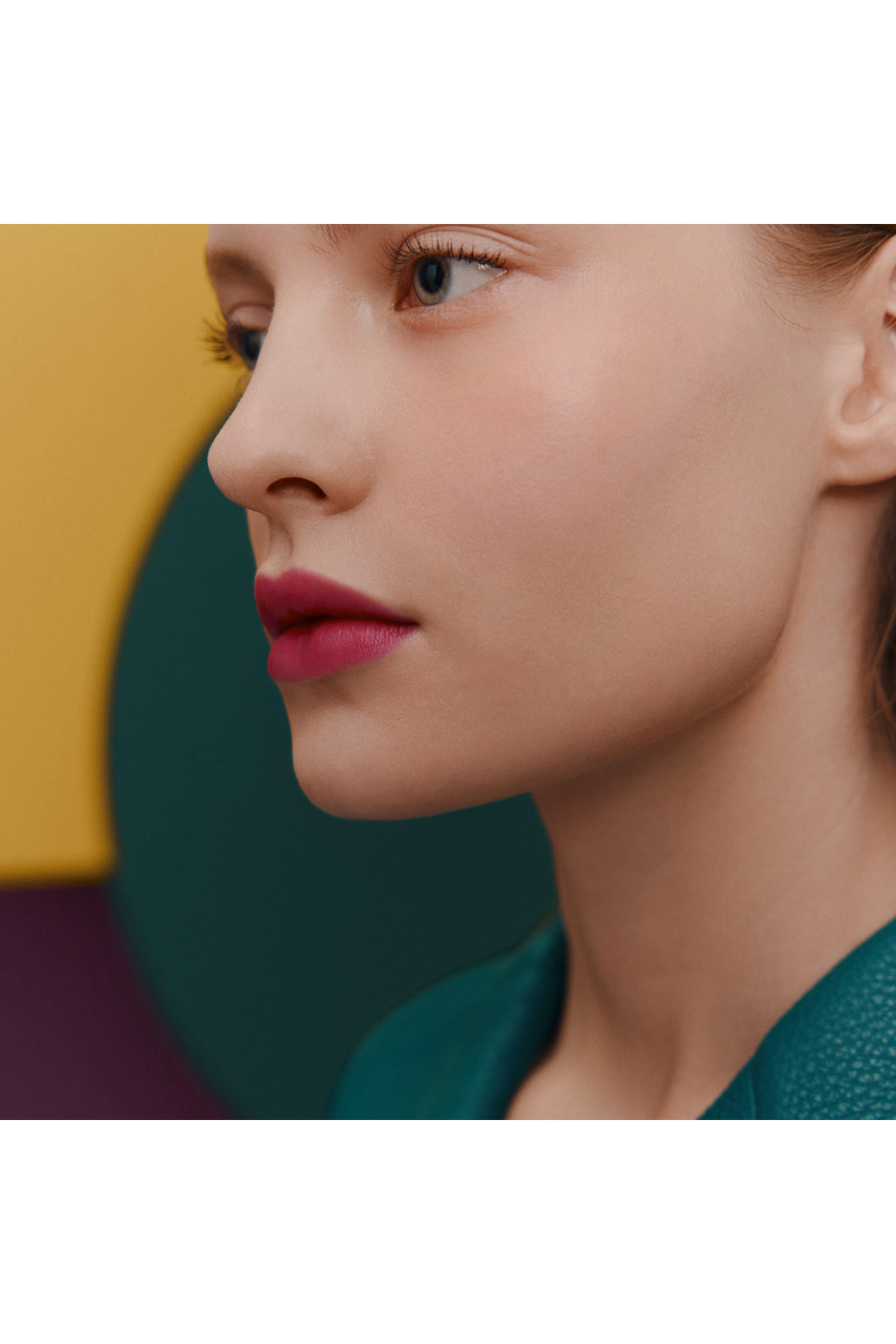 Rouge Hermès, Slightly Matte Lipstick, Limited Edition