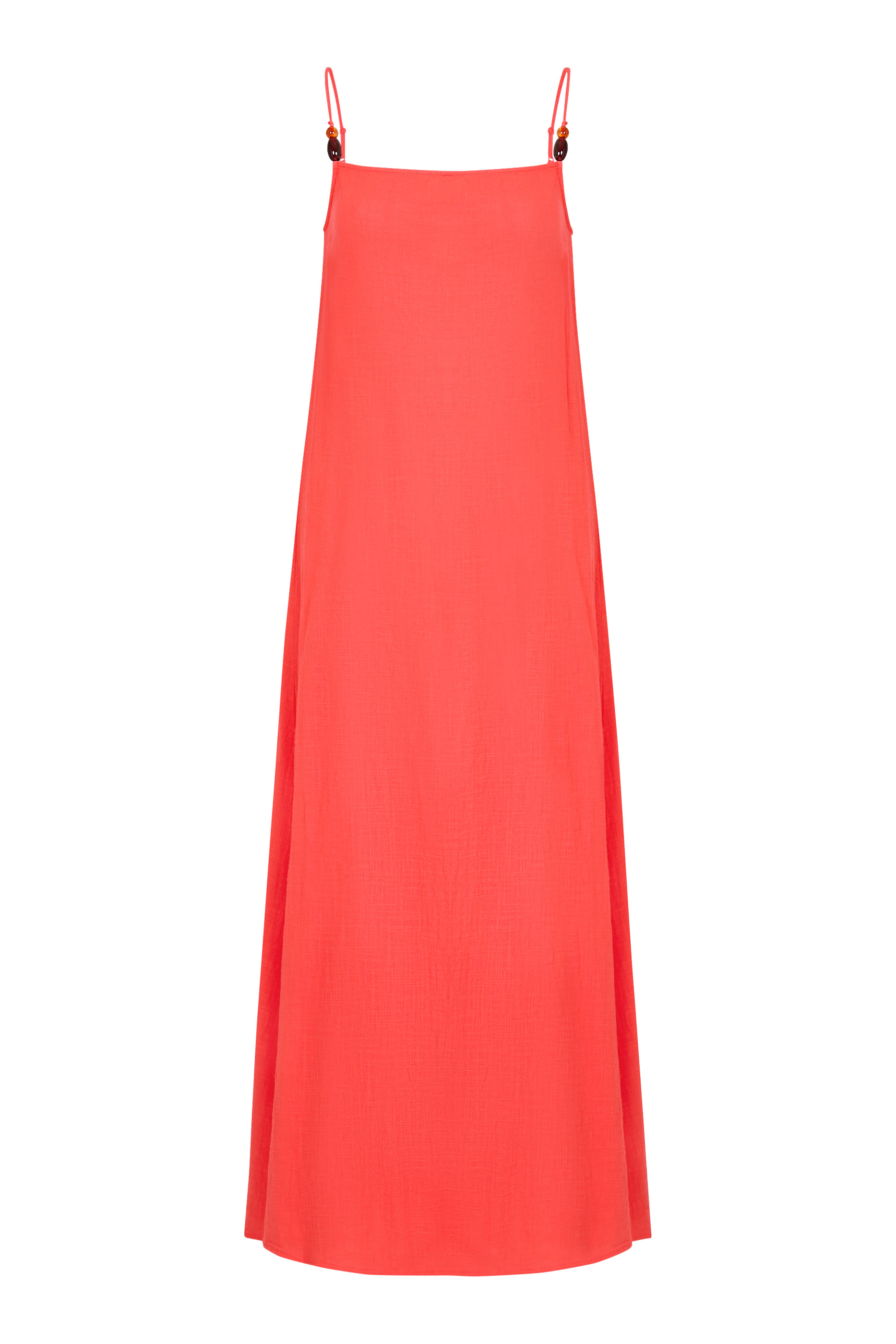 فستان لورا كتان