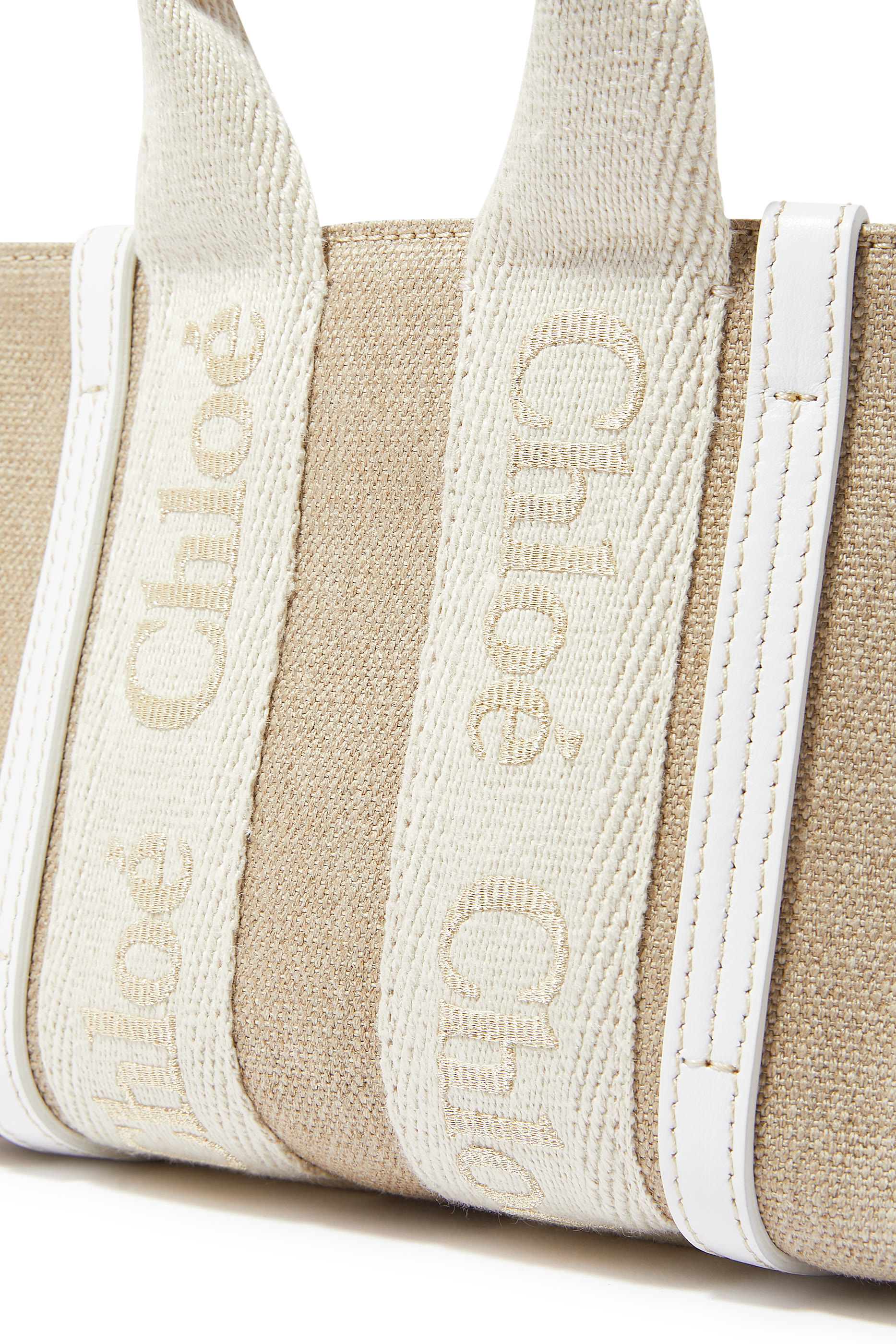 حقيبة يد وودي صغيرة