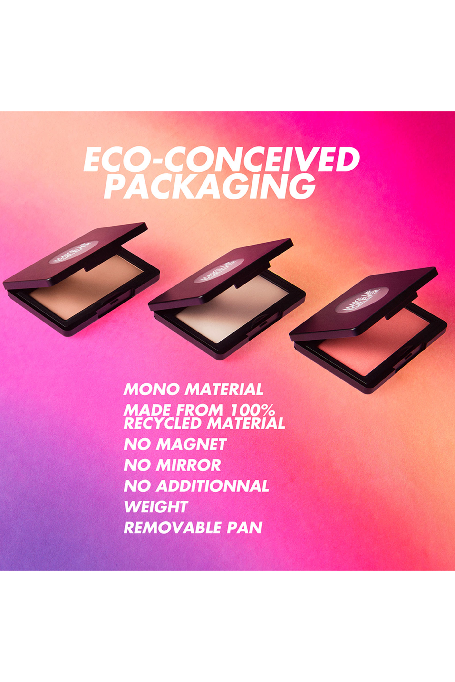 Artist Face Powder - Highlighter