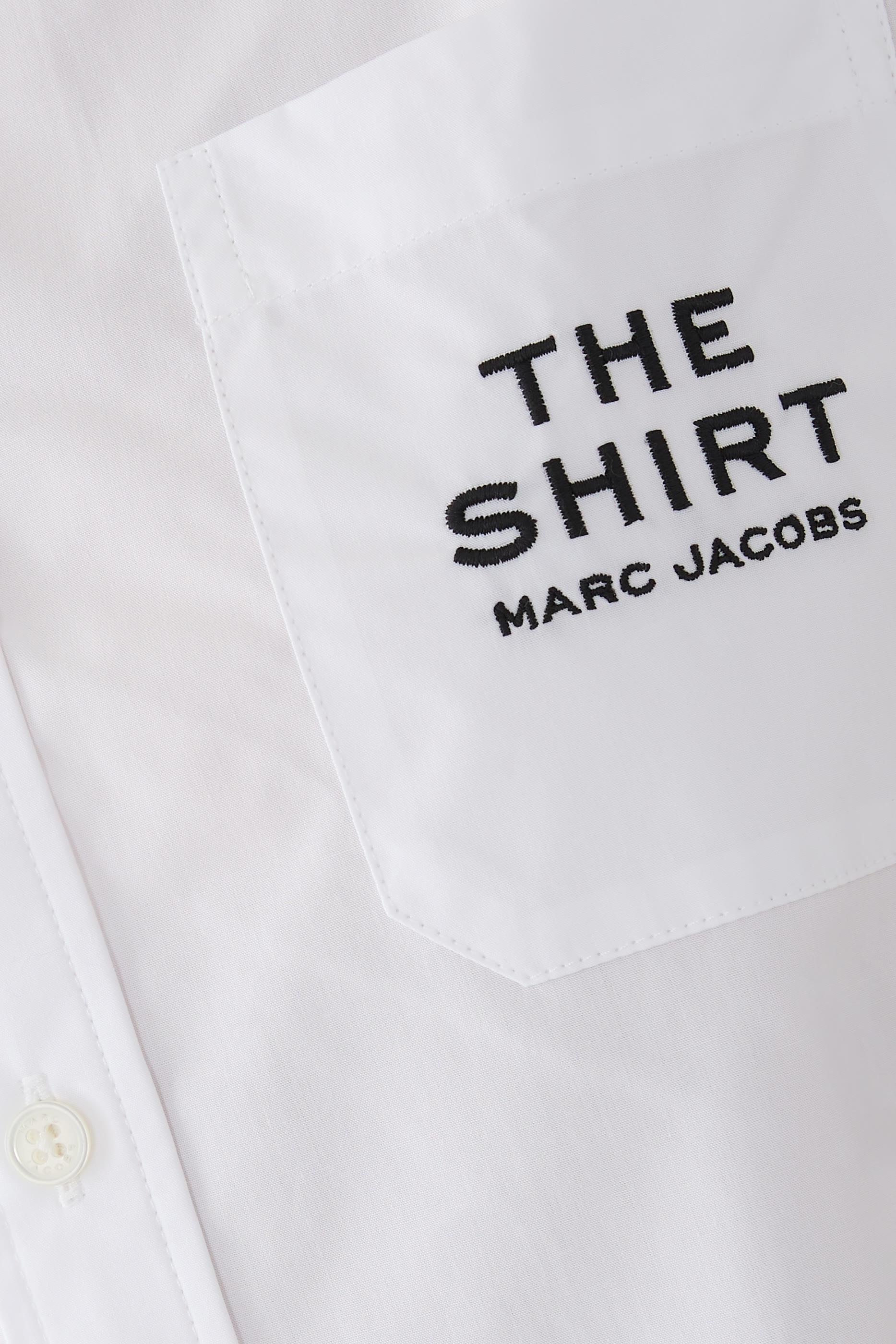 قميص فيم قصير