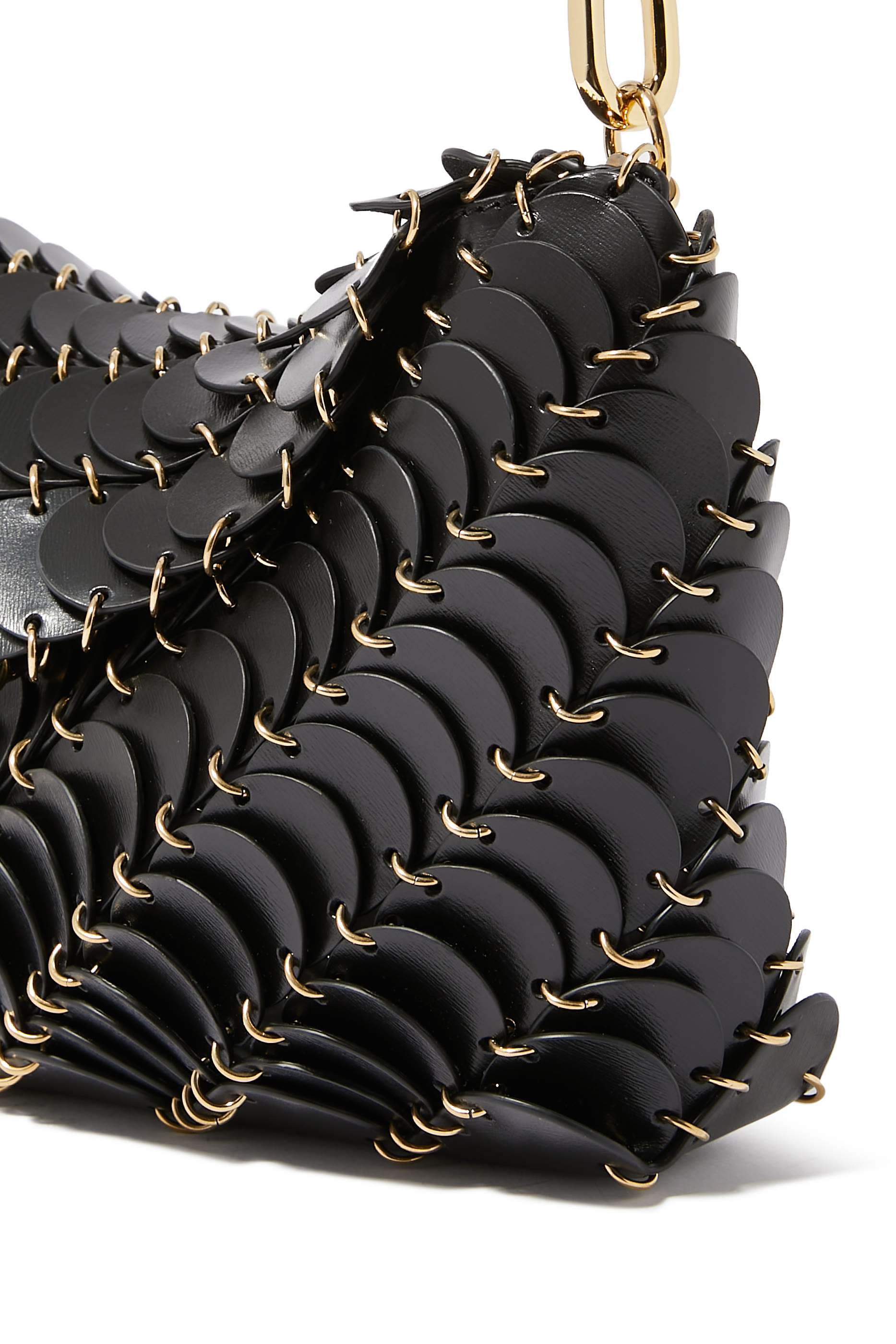 حقيبة كتف باكو