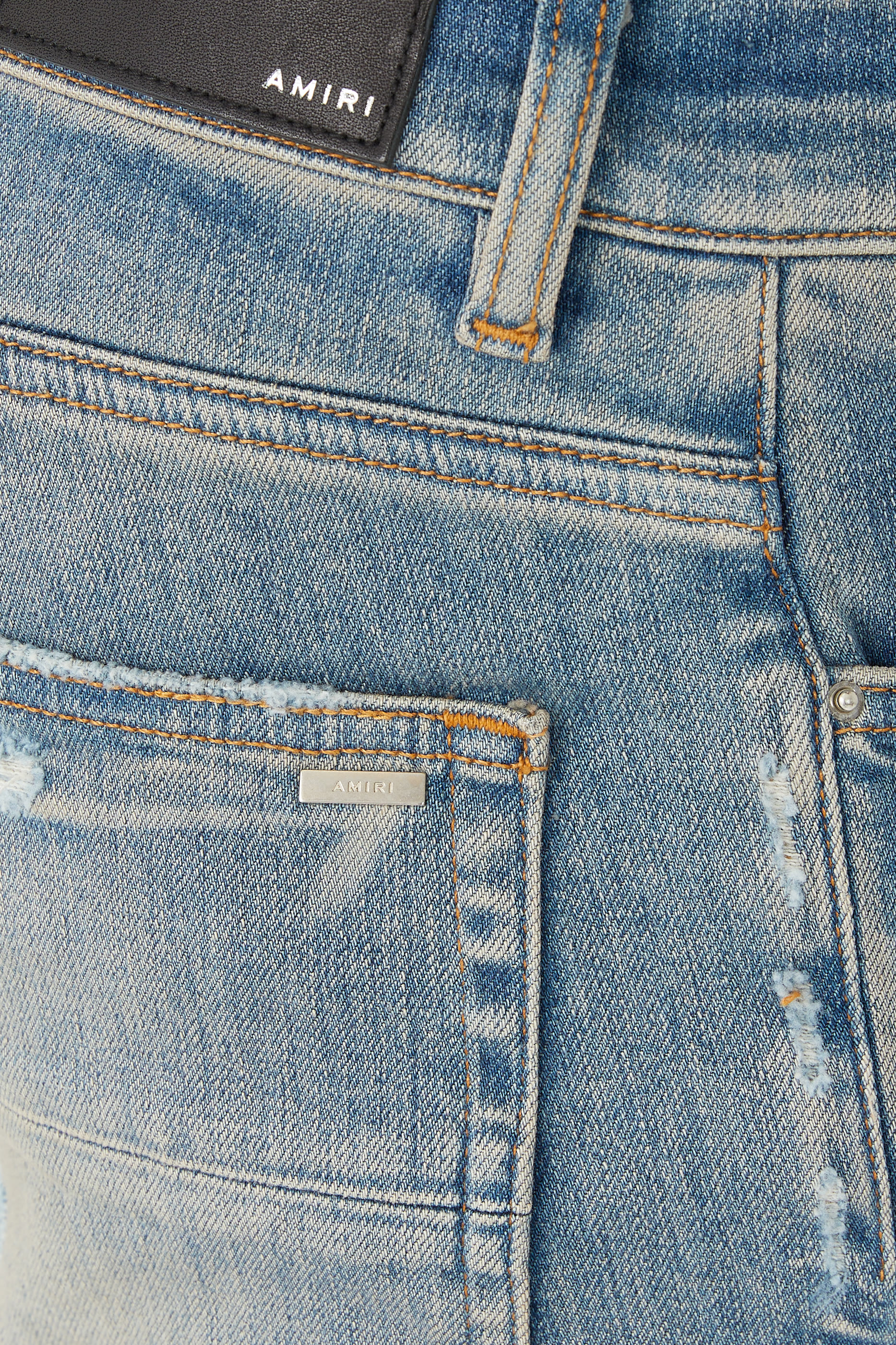 بنطال جينز ستاك