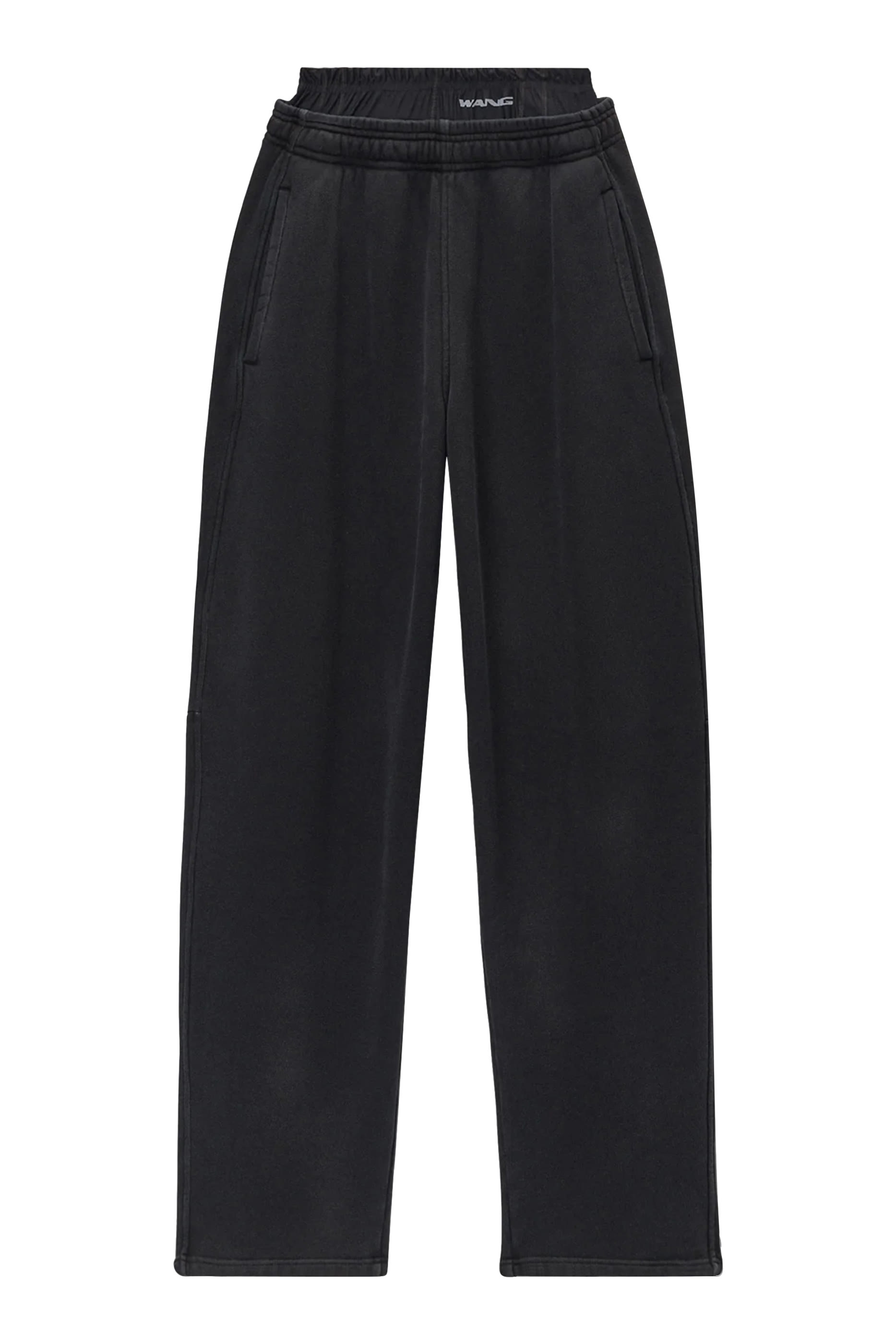 بنطال رياضي قصير بريستايلد بايك