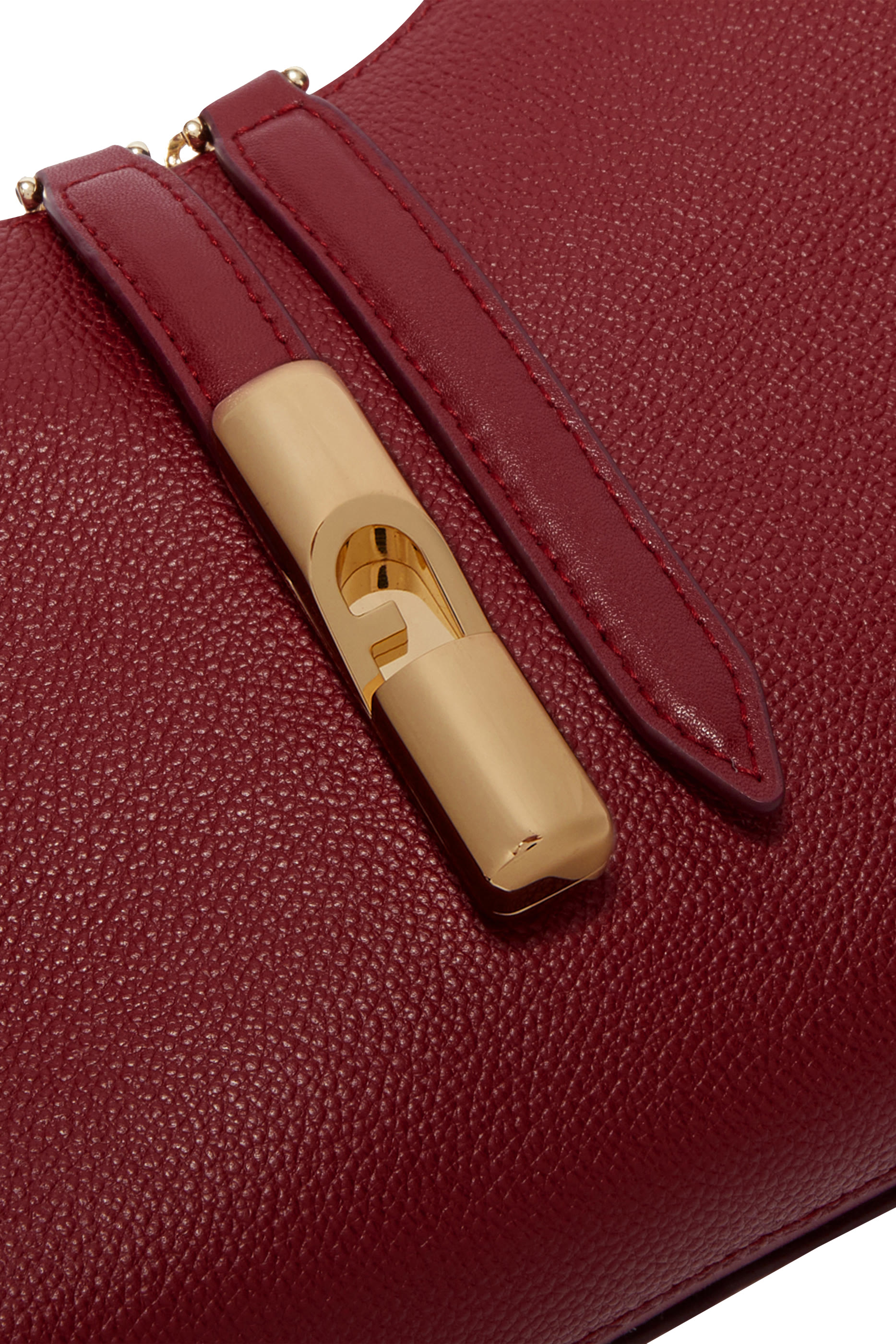 حقيبة كتف فورلا ديامانتي صغيرة