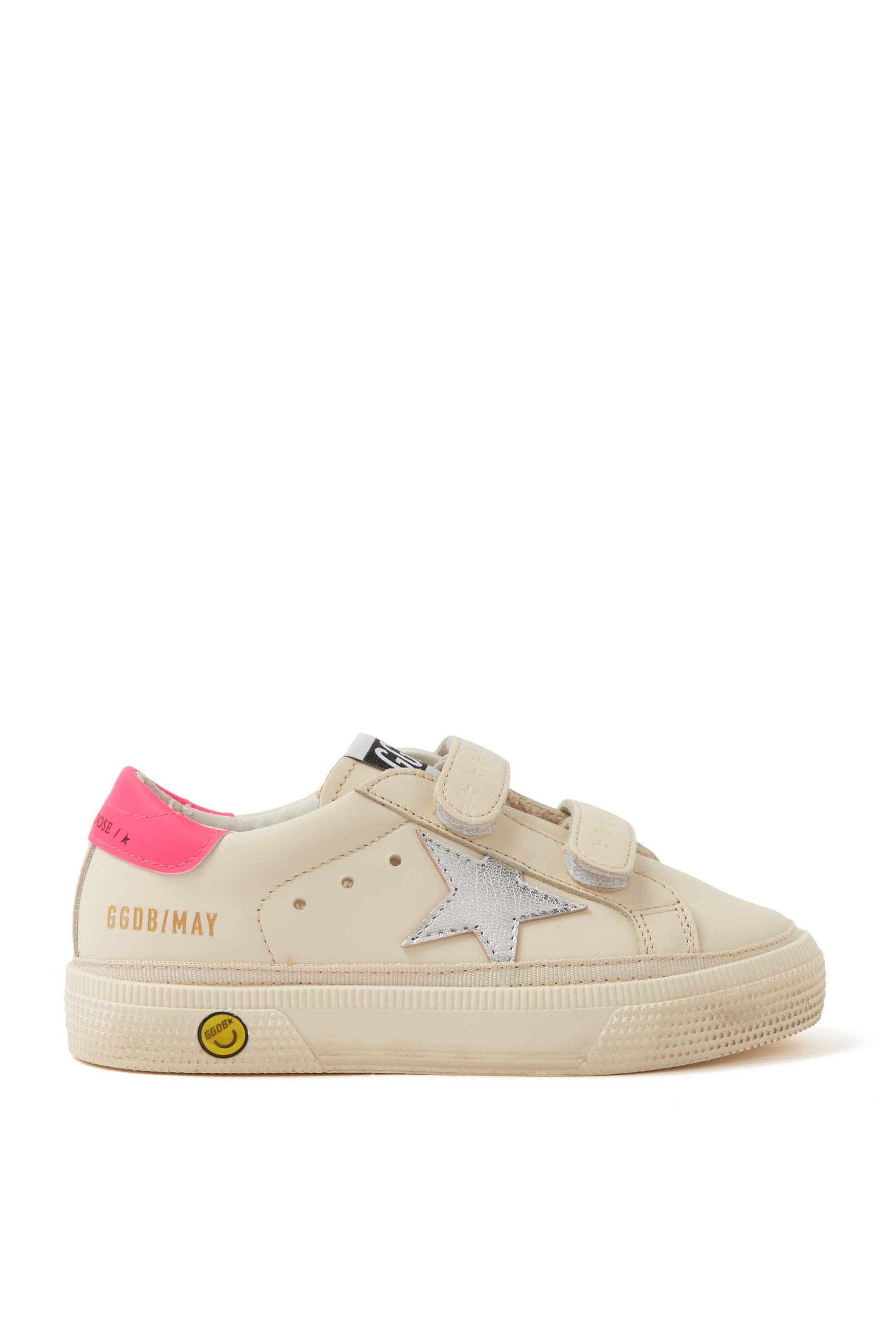 سنيكرز ماي سكول جلد