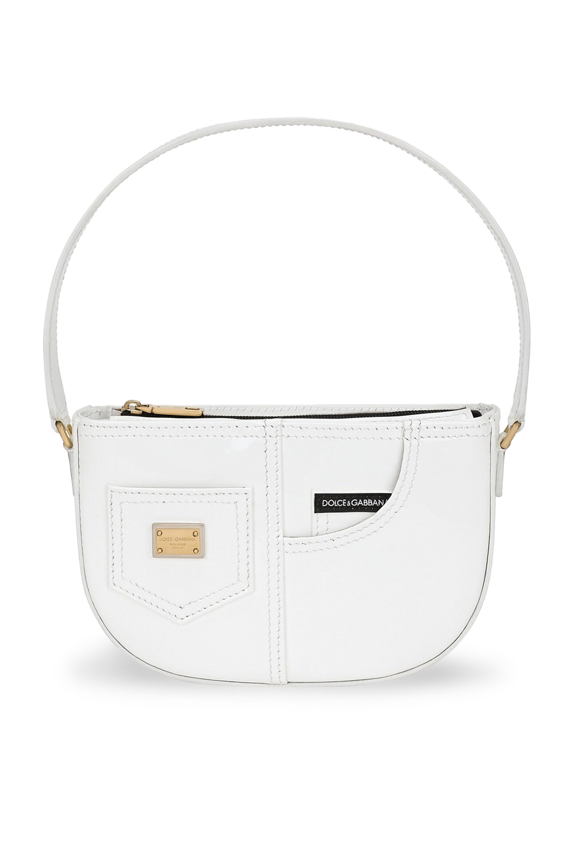 حقيبة يد جلد للأطفال