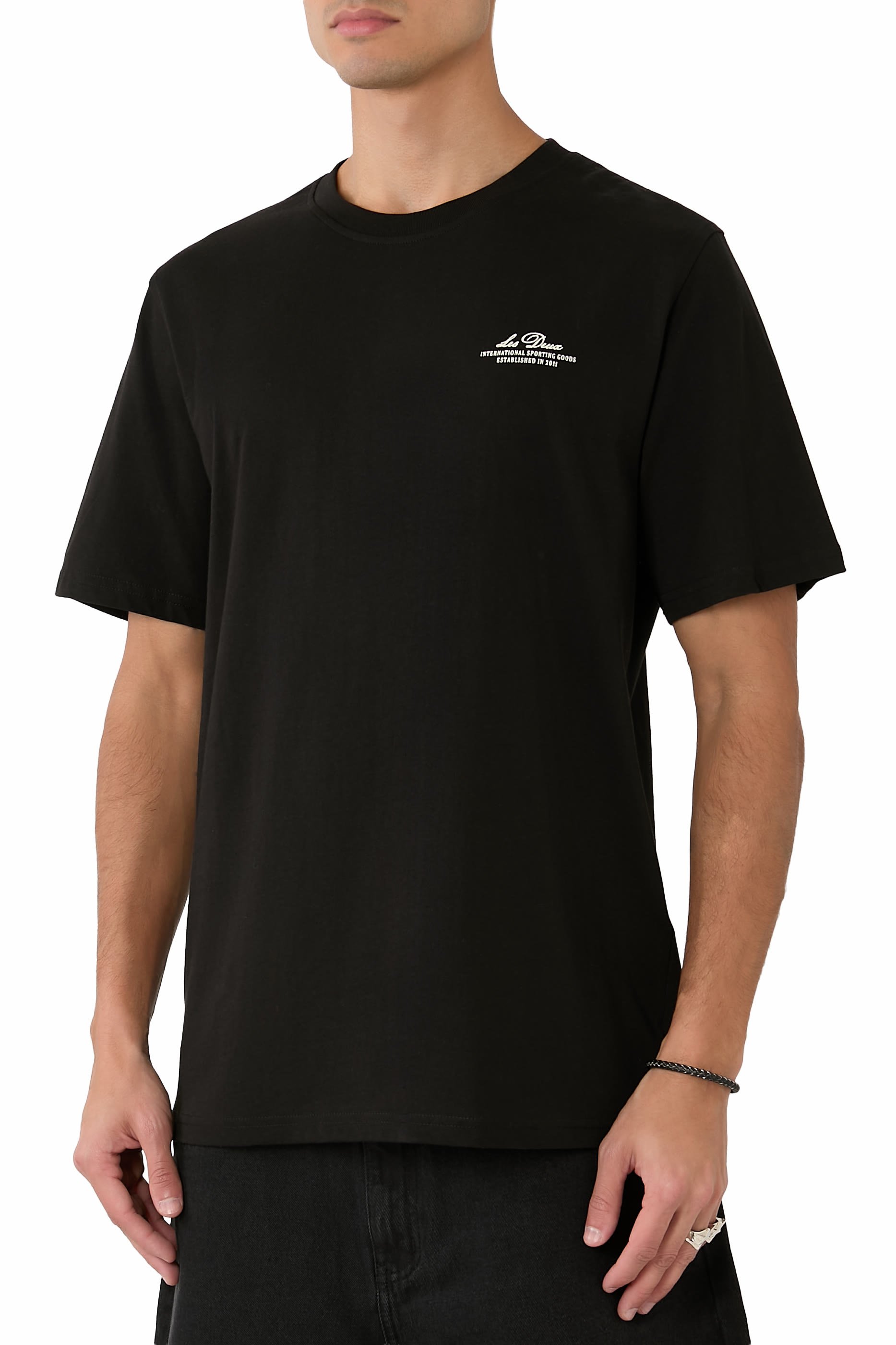 تيشيرت بين غلوب