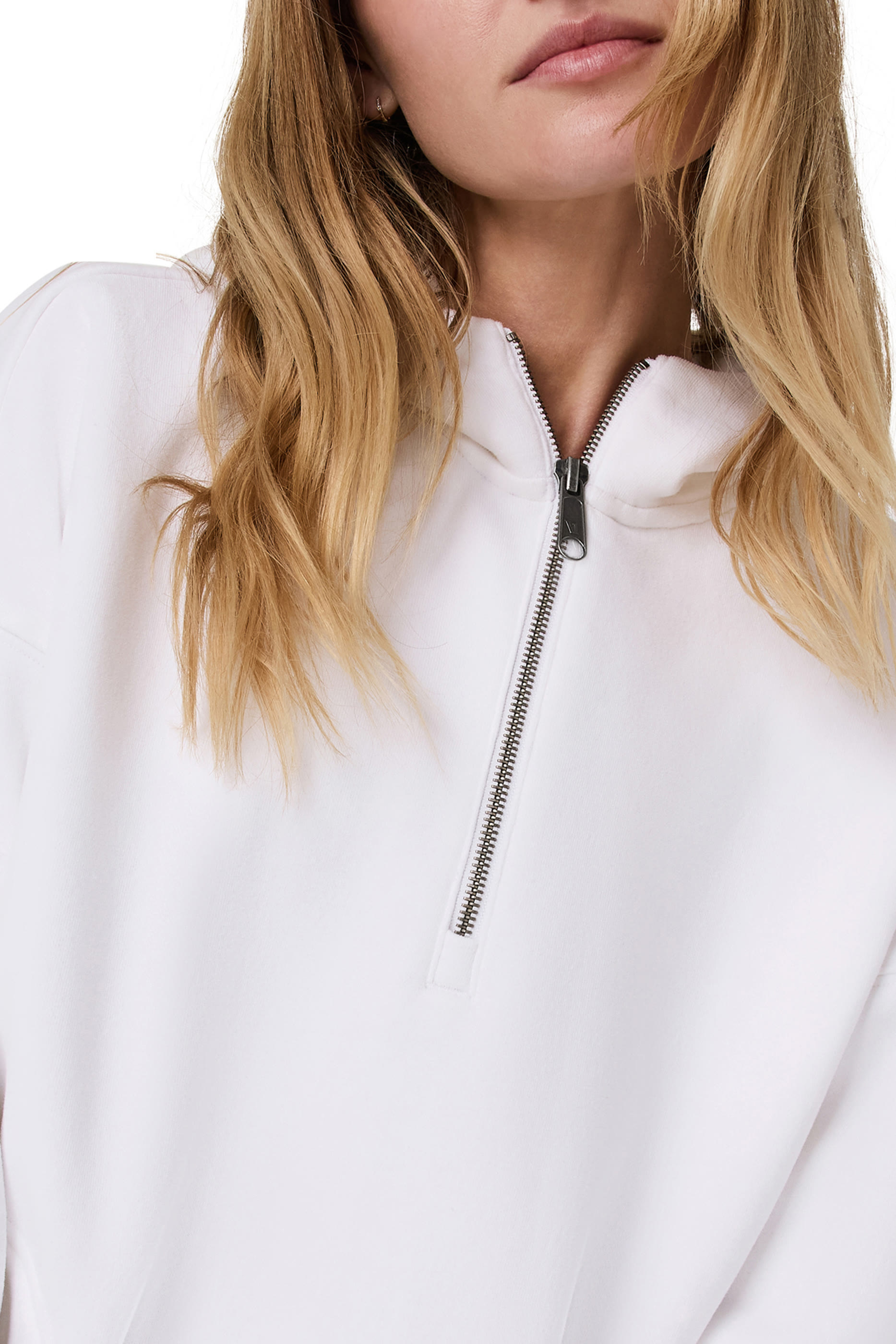 هودي ريستور بنصف سحاب