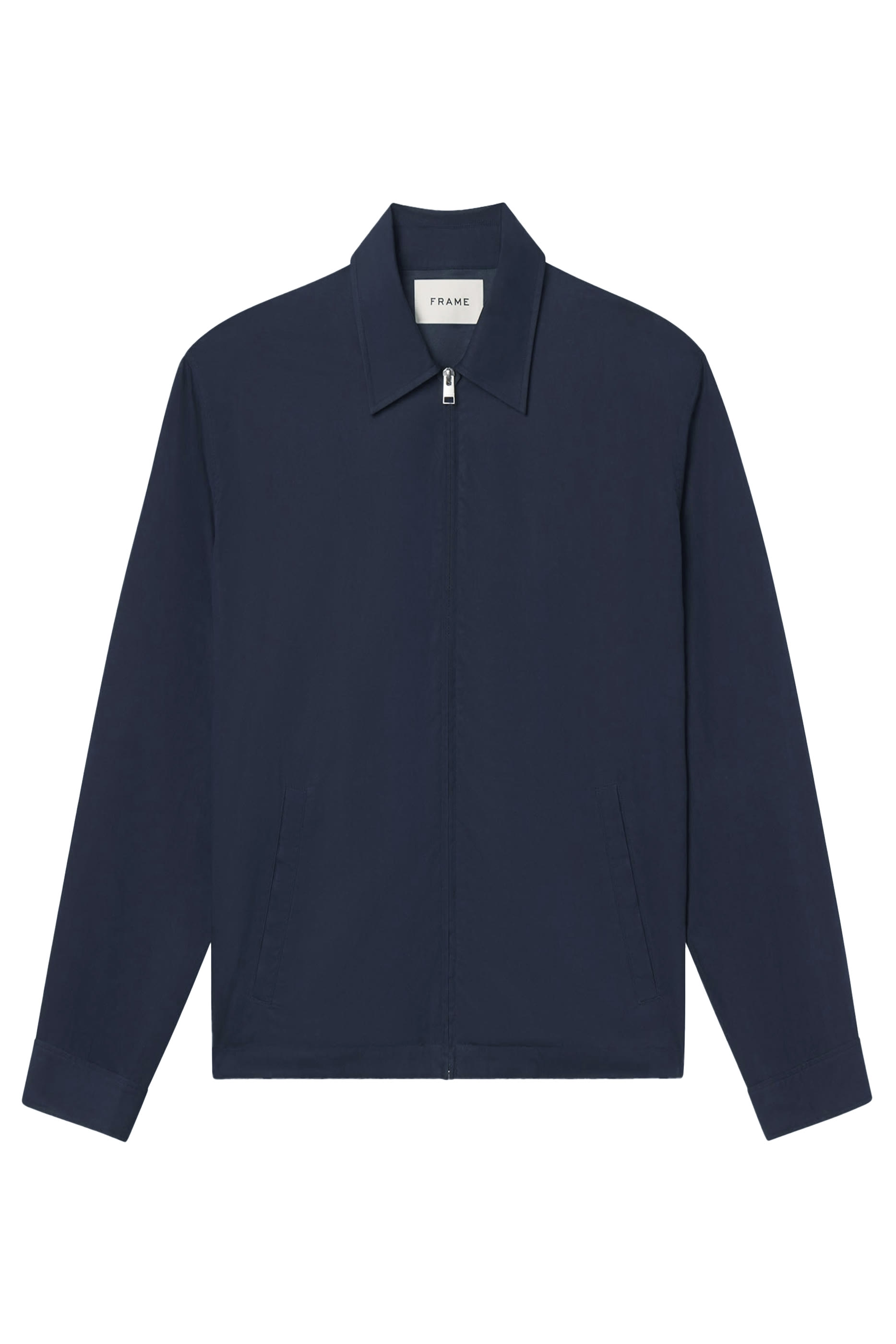 جاكيت قطن بوبلين