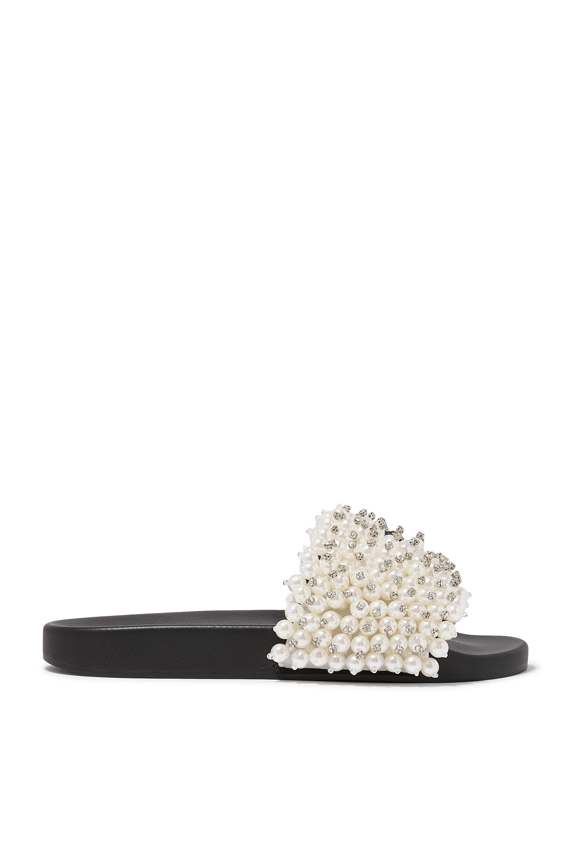 حذاء مينا خفيف مزين بشعار الماركة