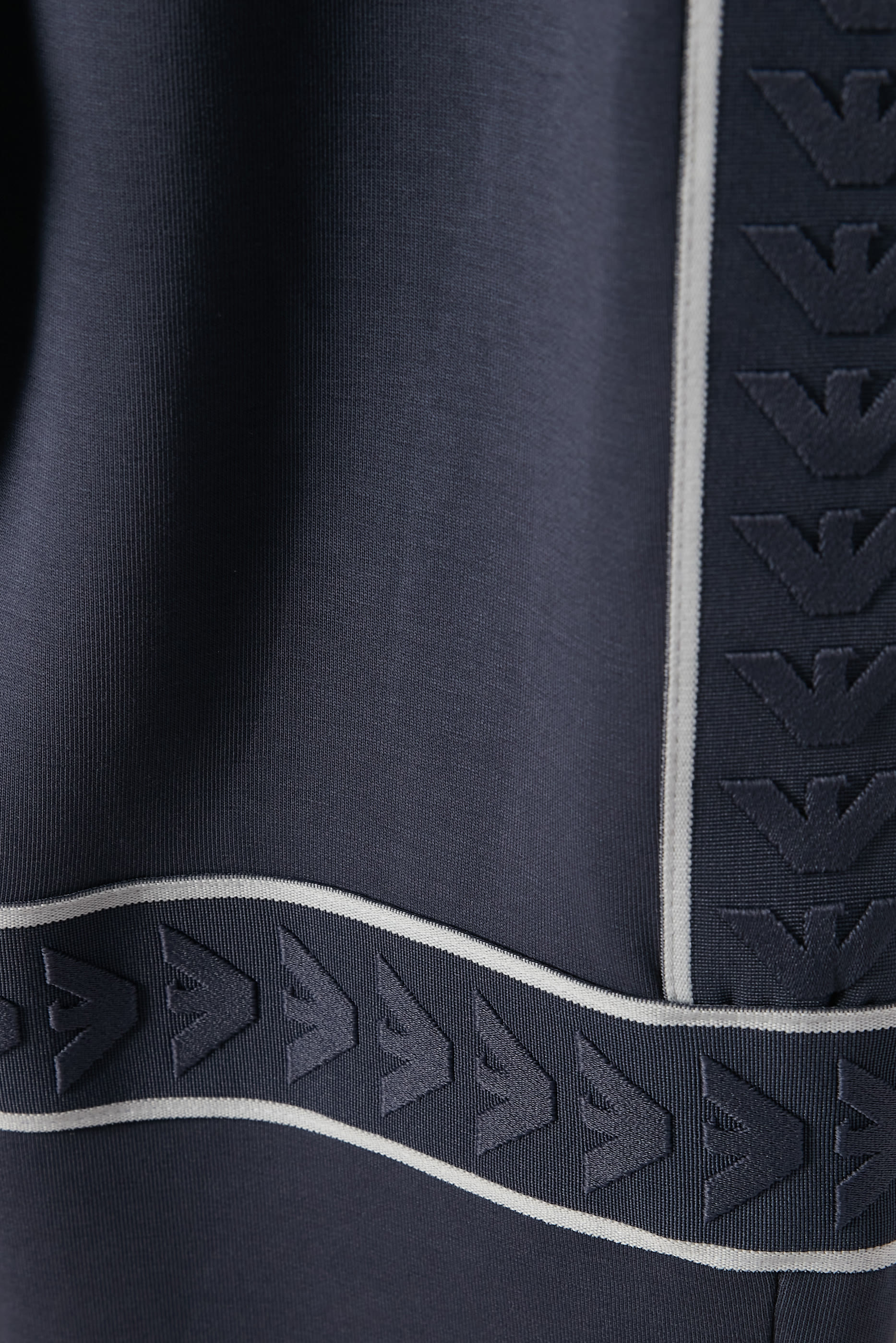 بنطال رياضي برقعة شعار النسر للأطفال