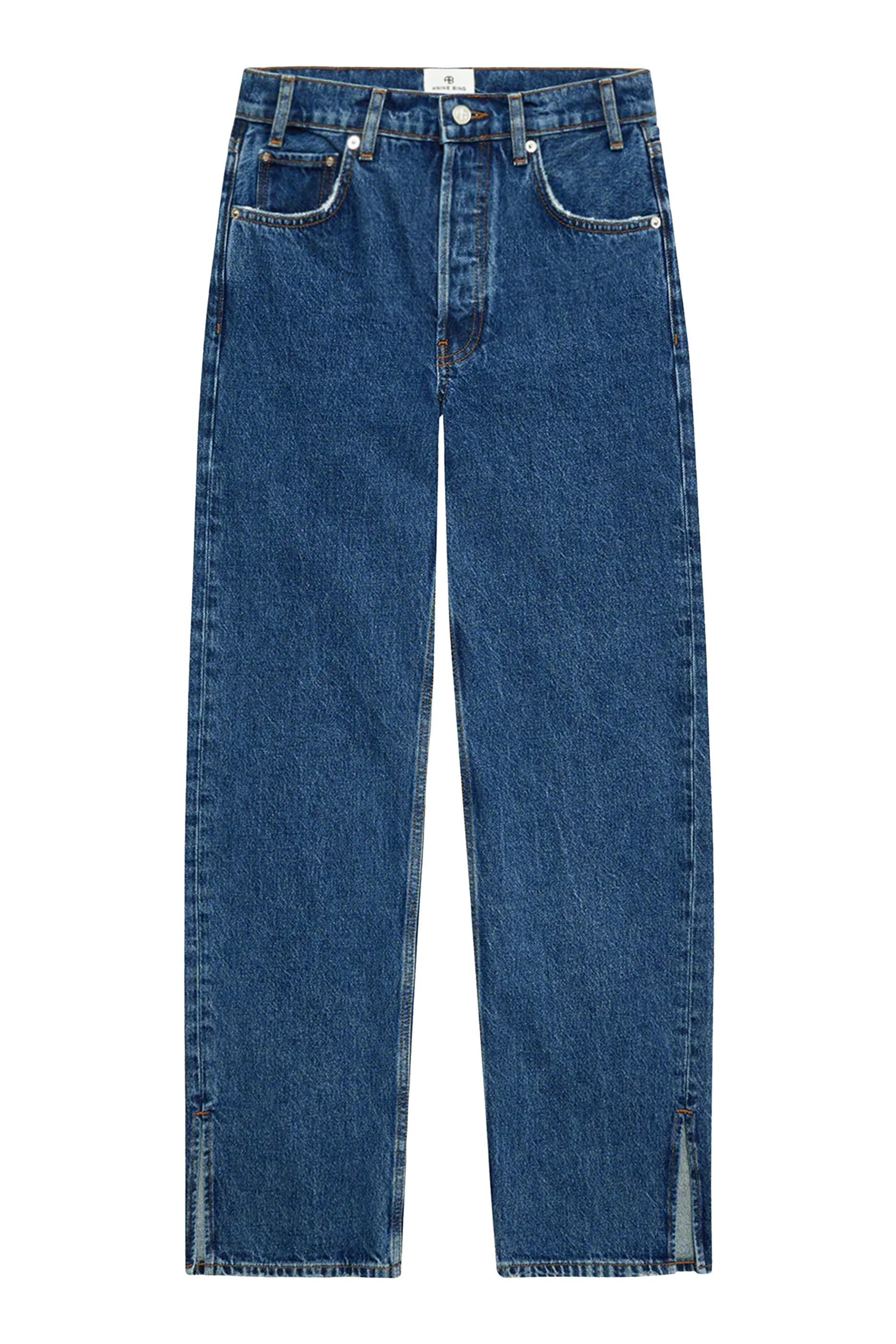 بنطال جينز روي 31 بوصة