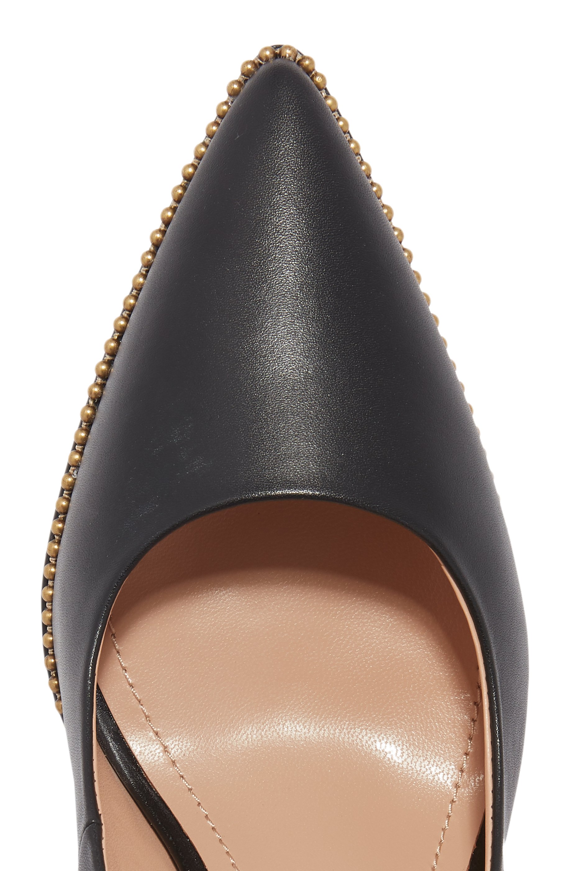 حذاء كلاسيكي ويفرلي 85 جلد