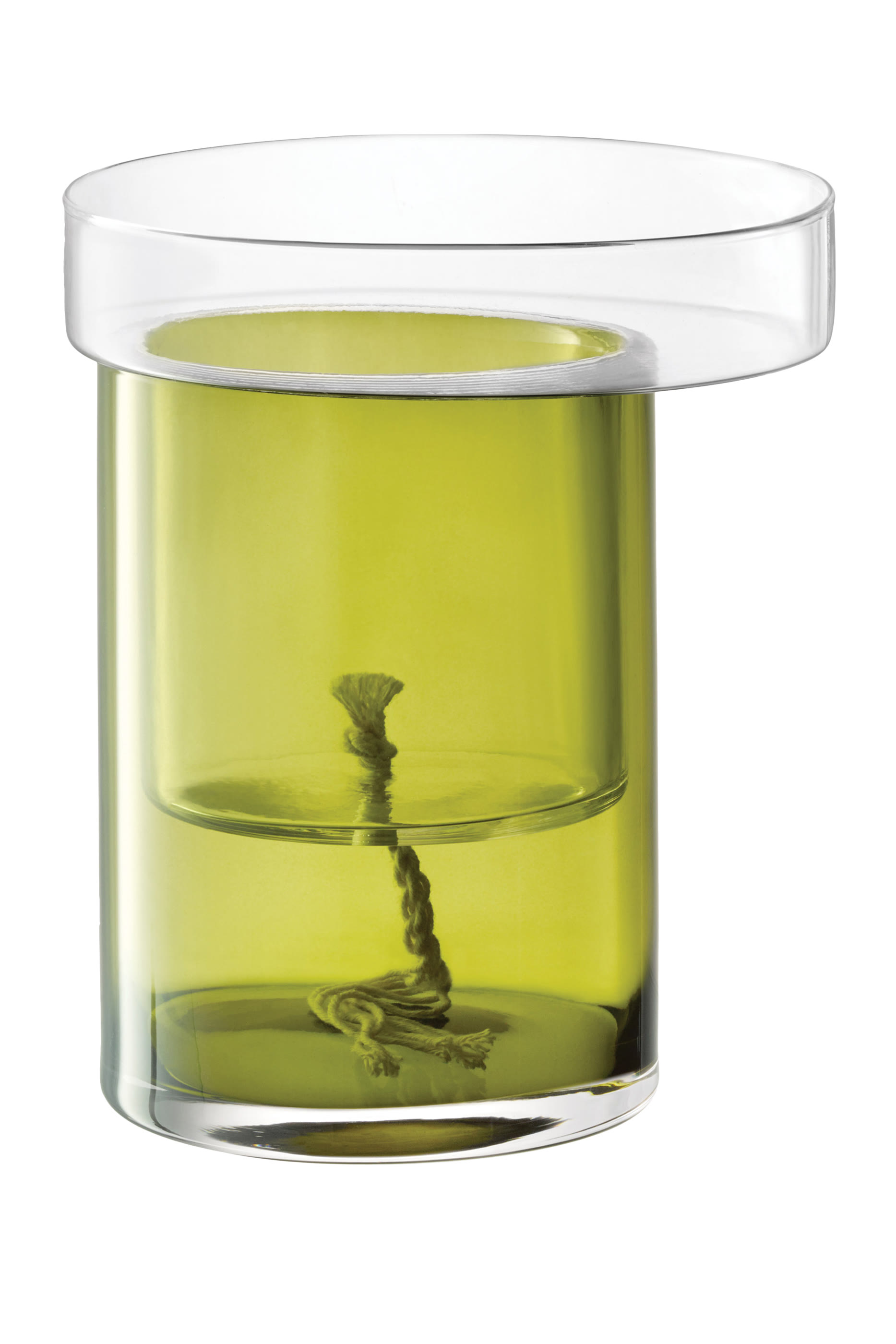 أصيص ذاتي الري للشرفة