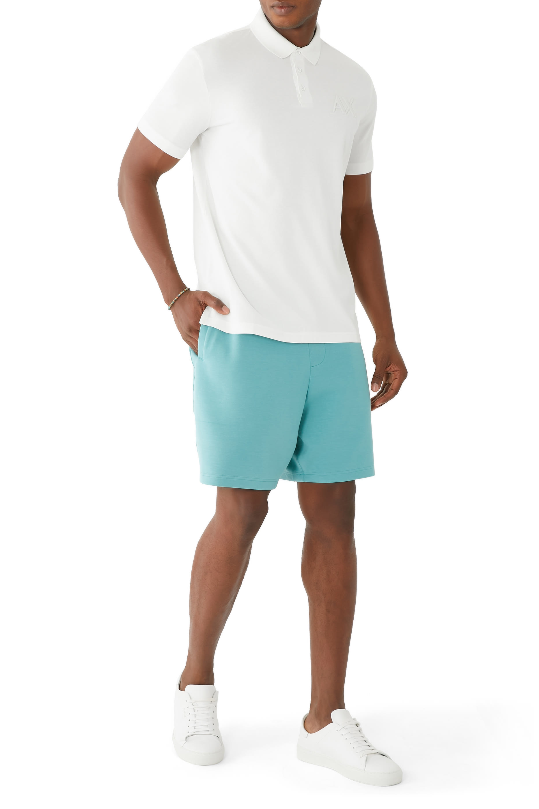 قميص بولو ميتا نايتشر