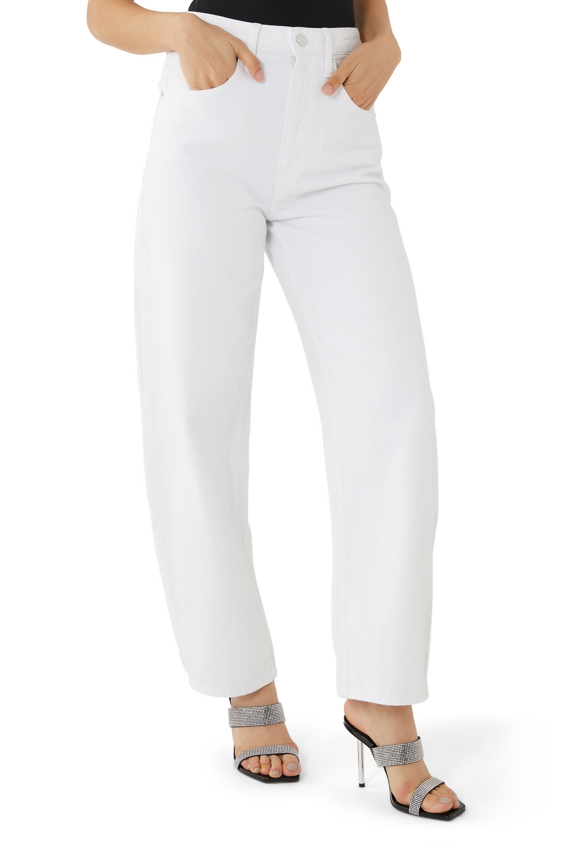 صندل ليام 110 جلد نابا لامع