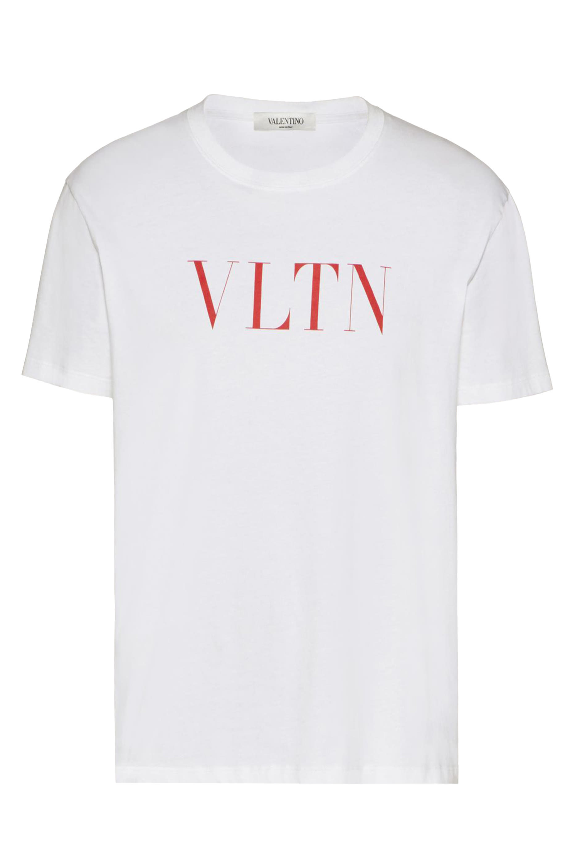 قميص بشعار VLTN