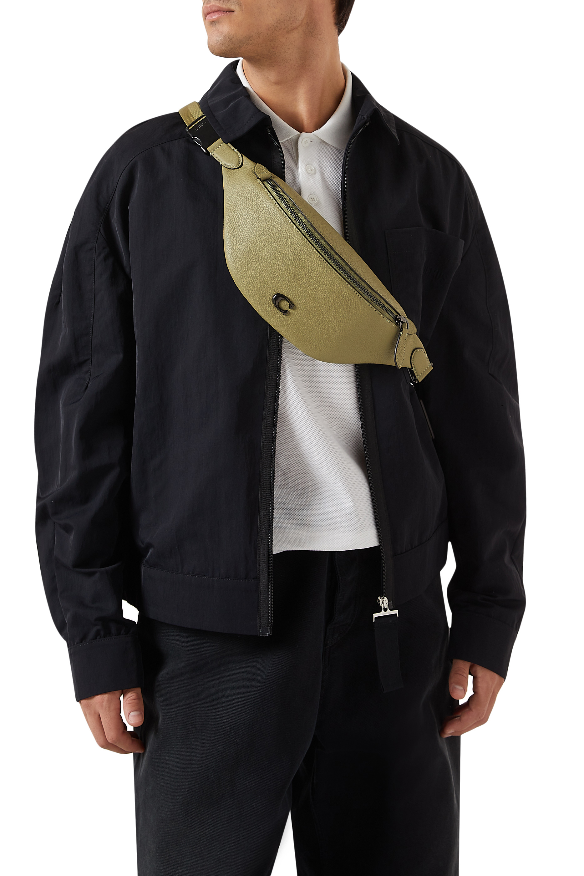 حقيبة خصر تشارتر