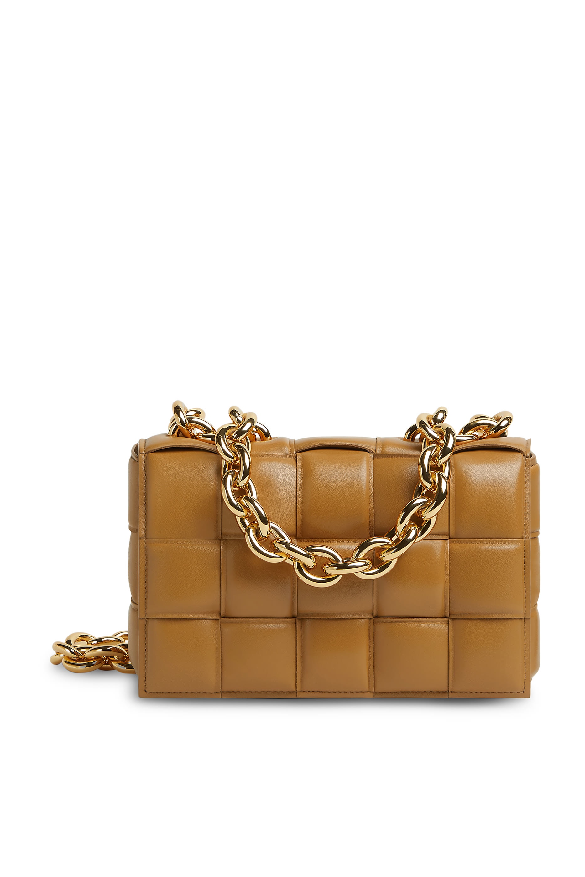 حقيبة كاسيت بسلسلة