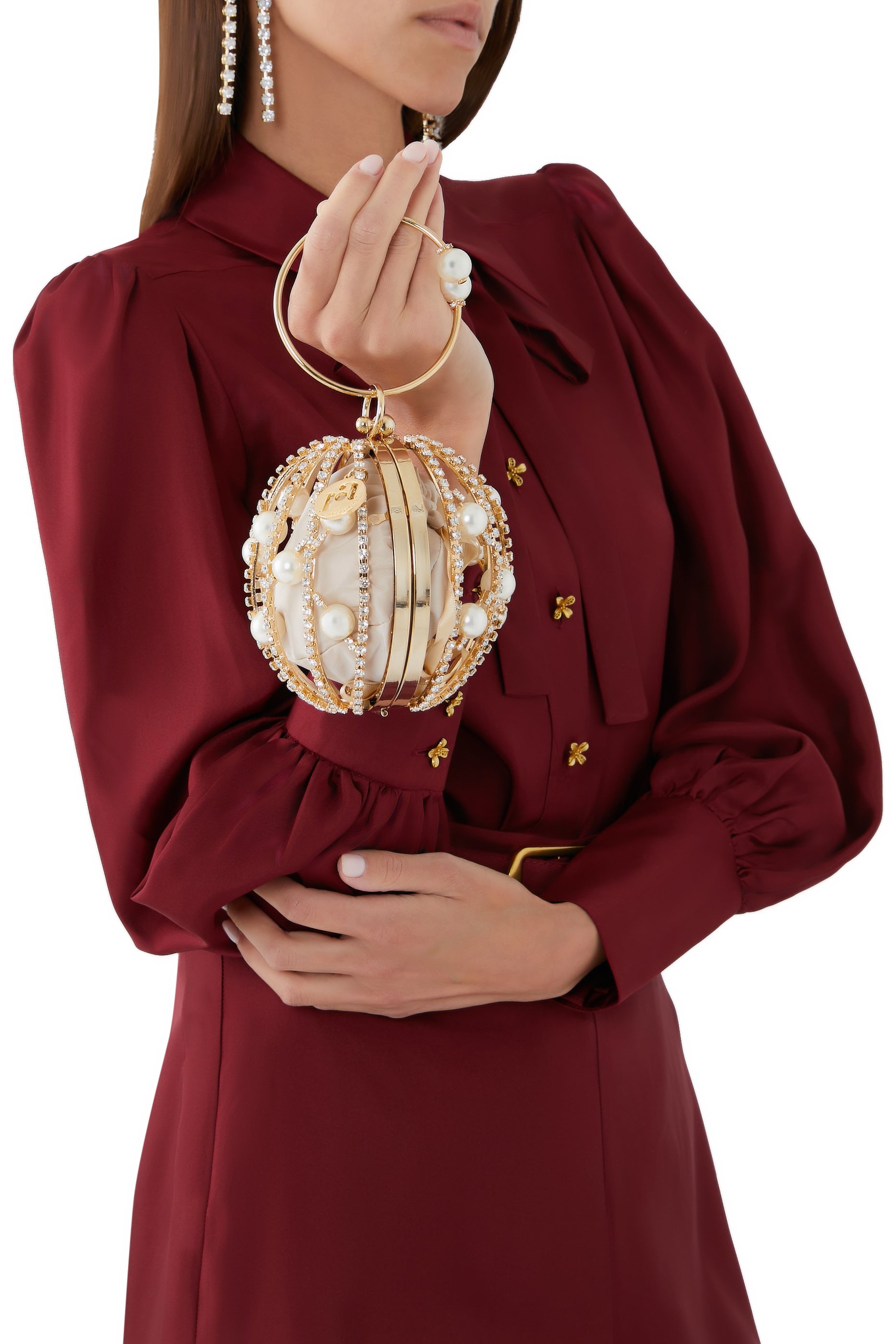 كلاتش كلوي صغير