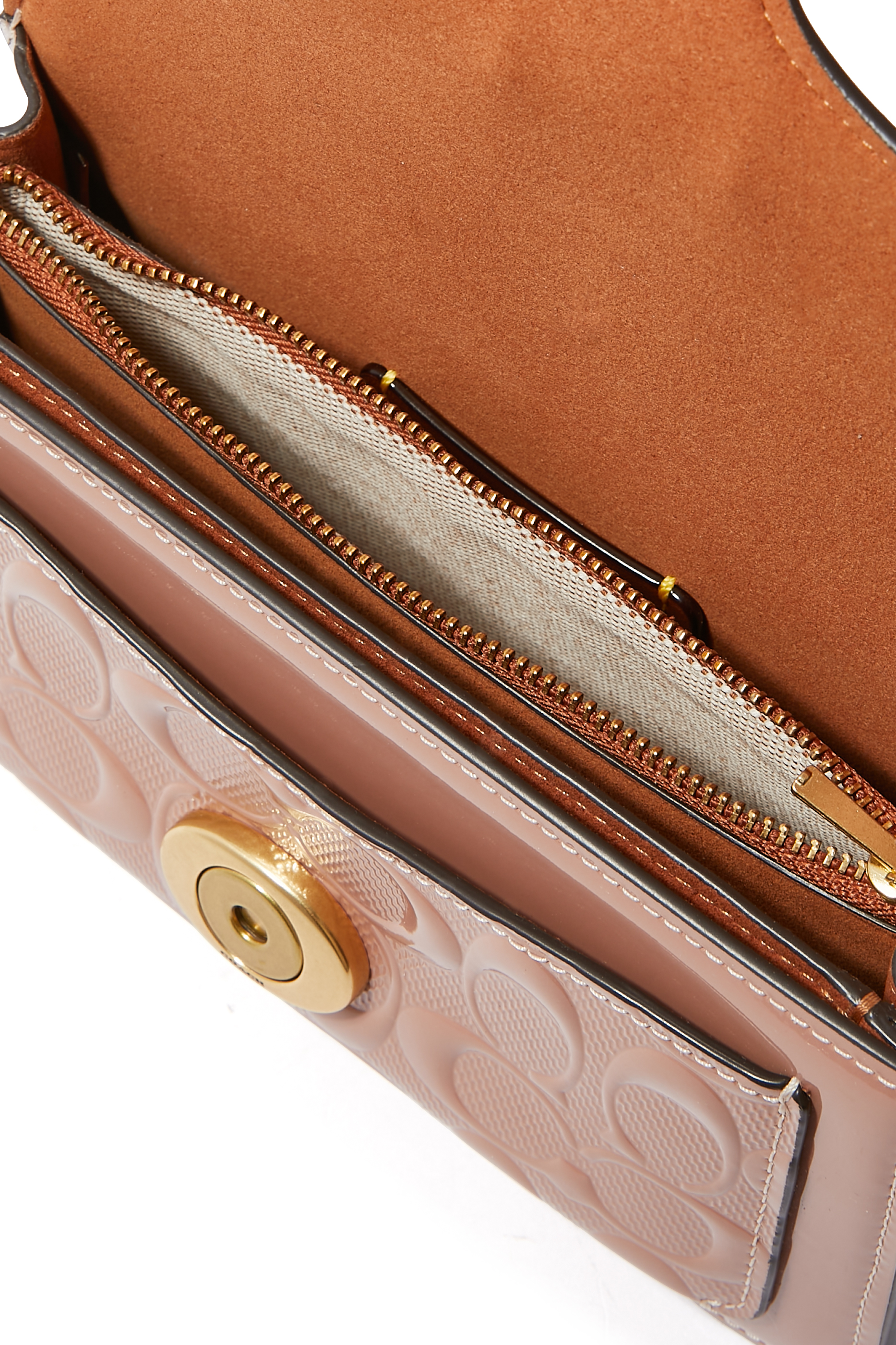 حقيبة كتف تابي 20