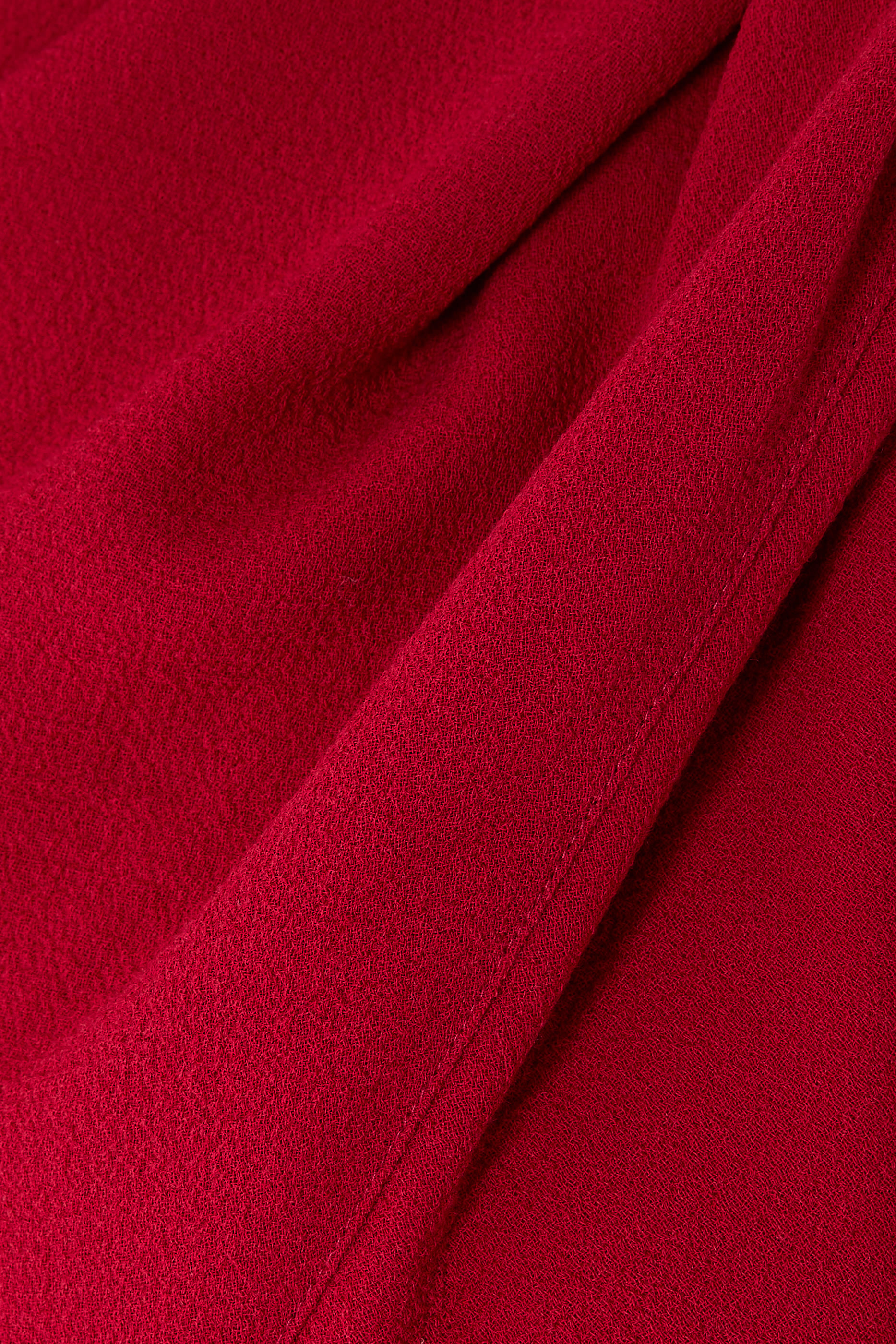 جاكيت تشيمير ري/إدت