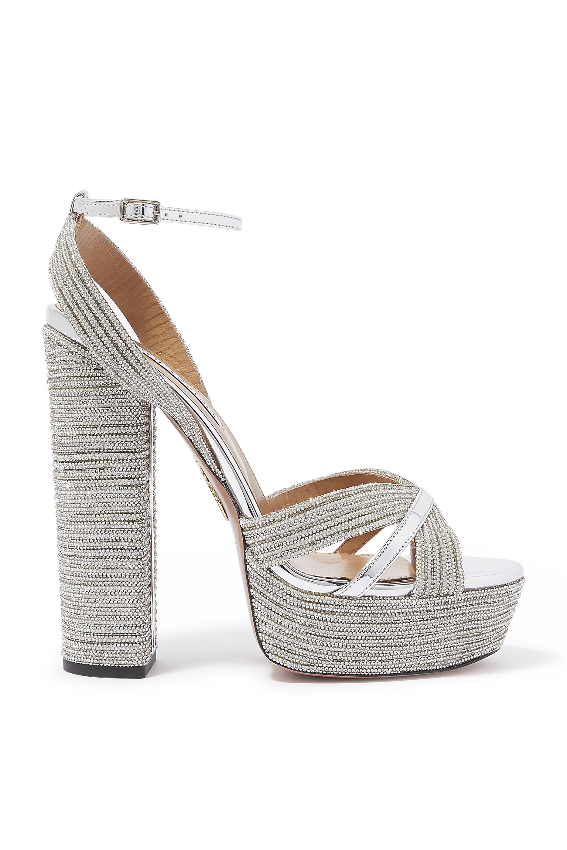 صندل صندانس 140 جلد بنعل سميك