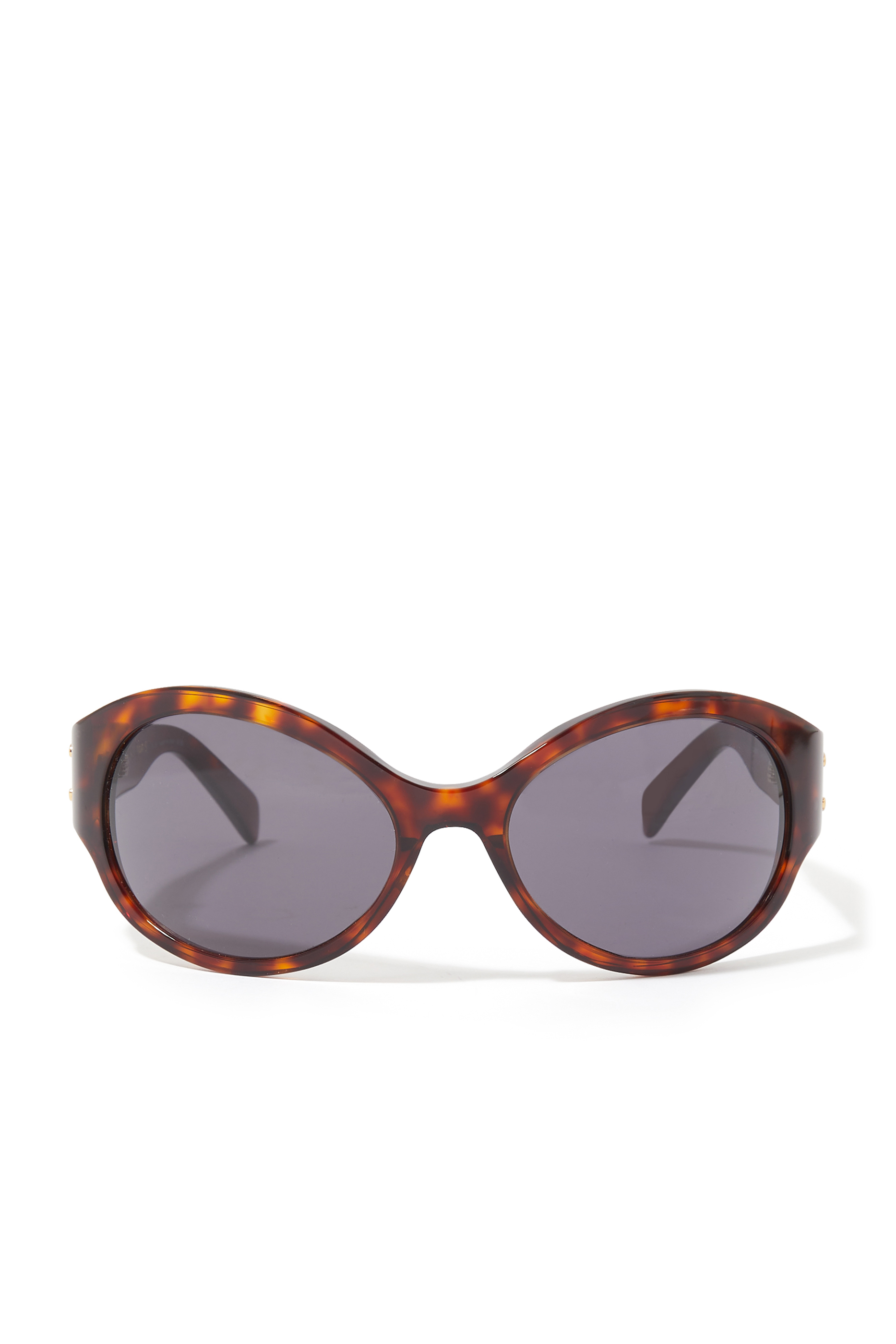 نظارة شمسية 11 بشعار الماركة