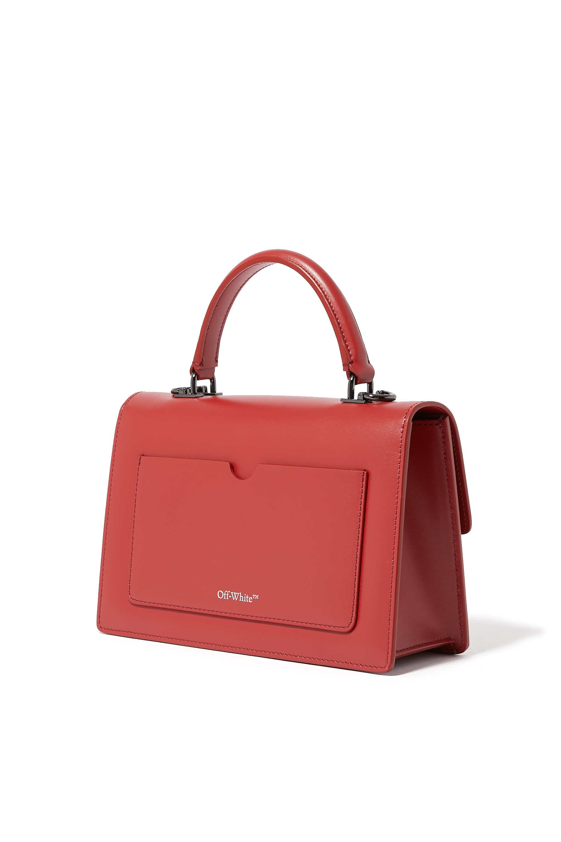 حقيبة جيتني 1.4 بيد علوية جلد