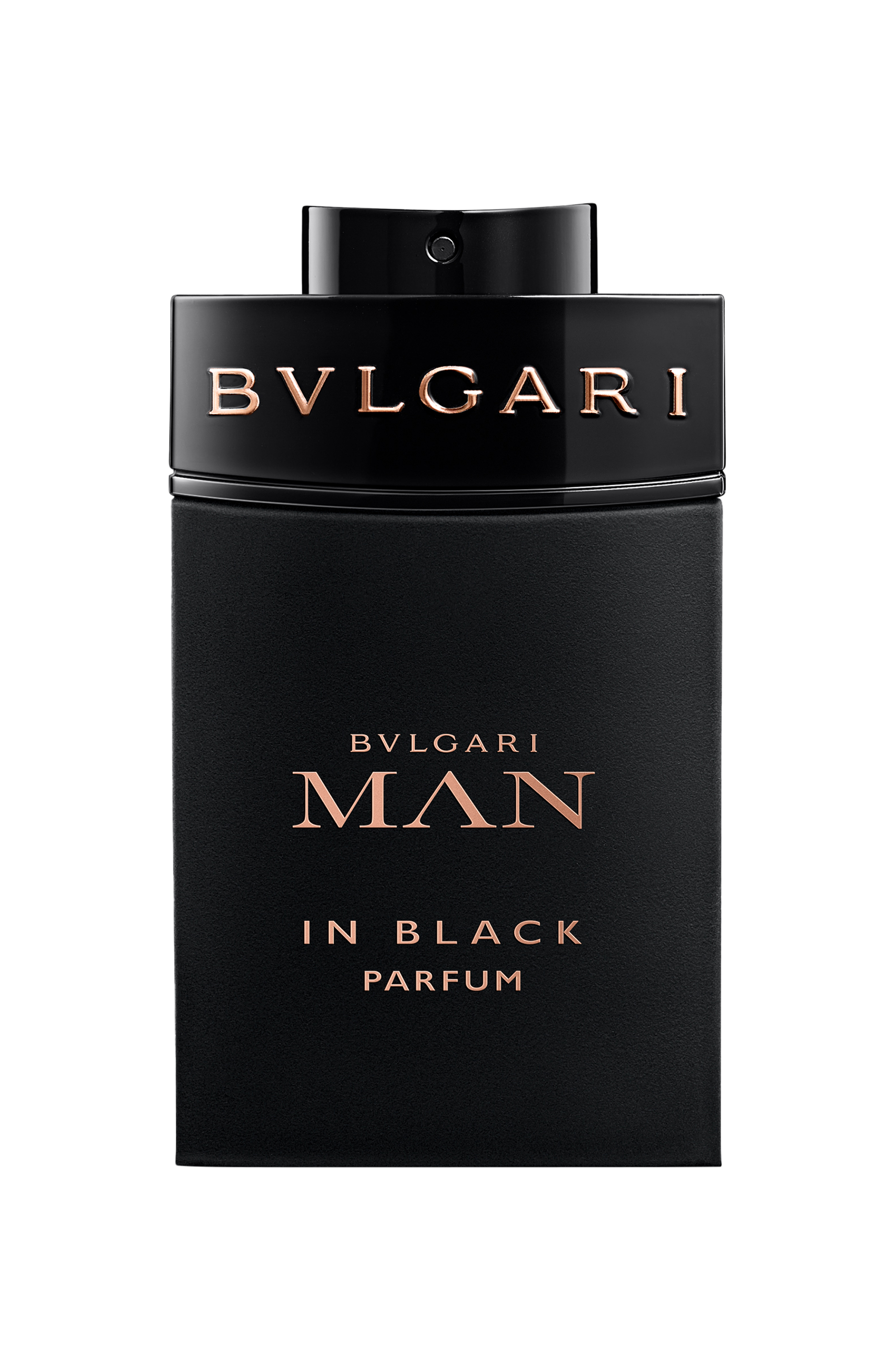 أو دو بارفان مان ان بلاك