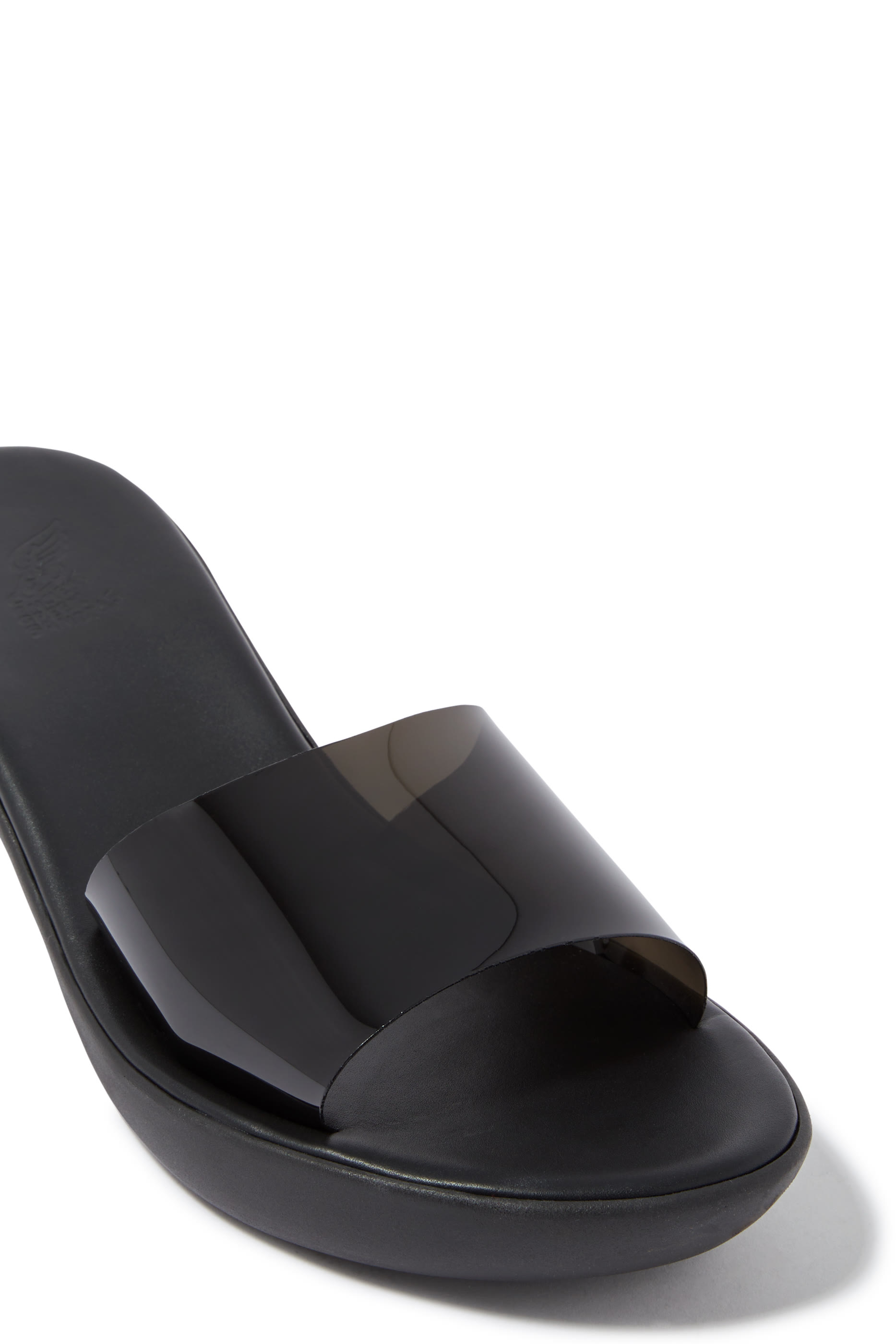 Katina 55 Comfort Clog Sandals