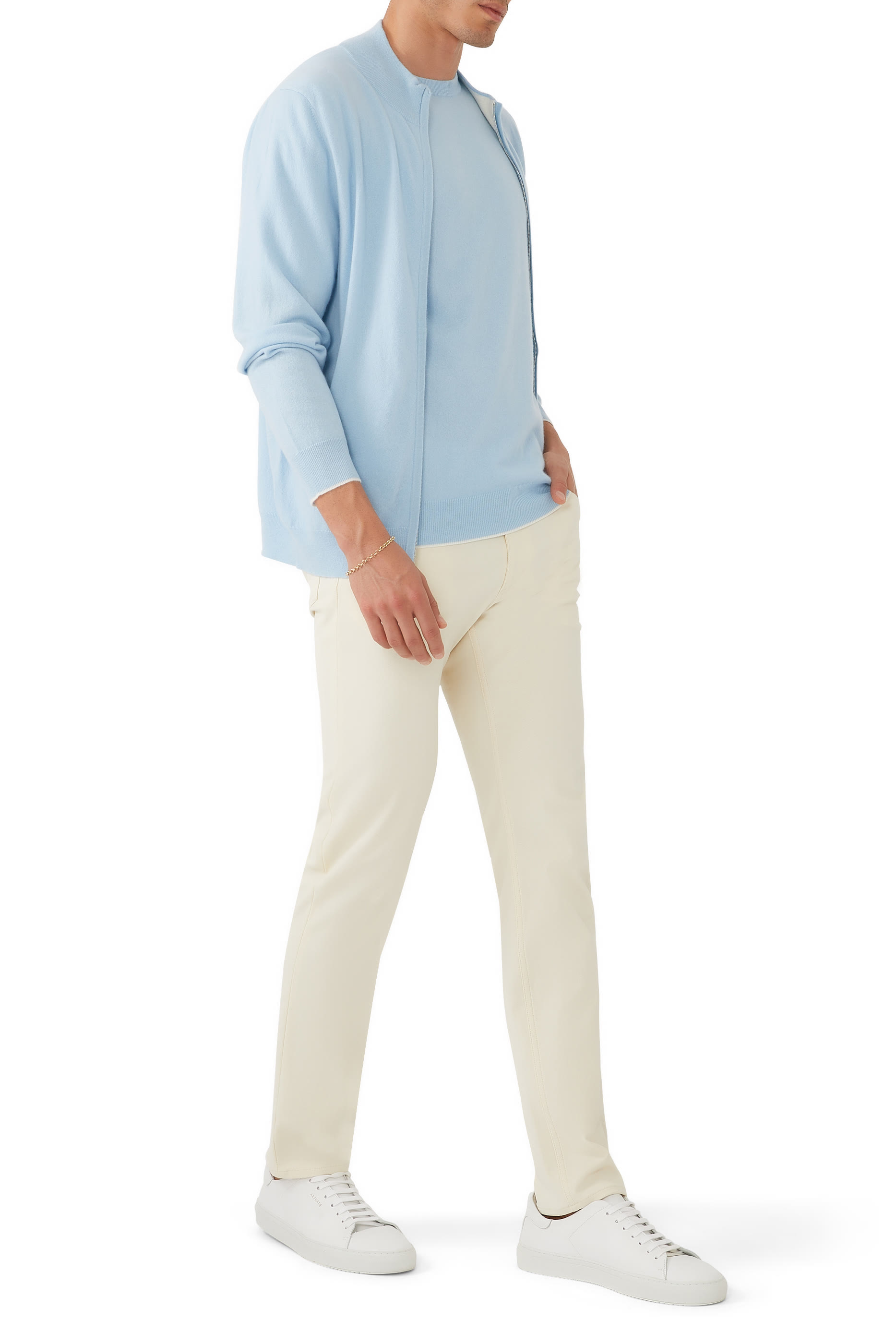 كارديجان مستر نيوكواي