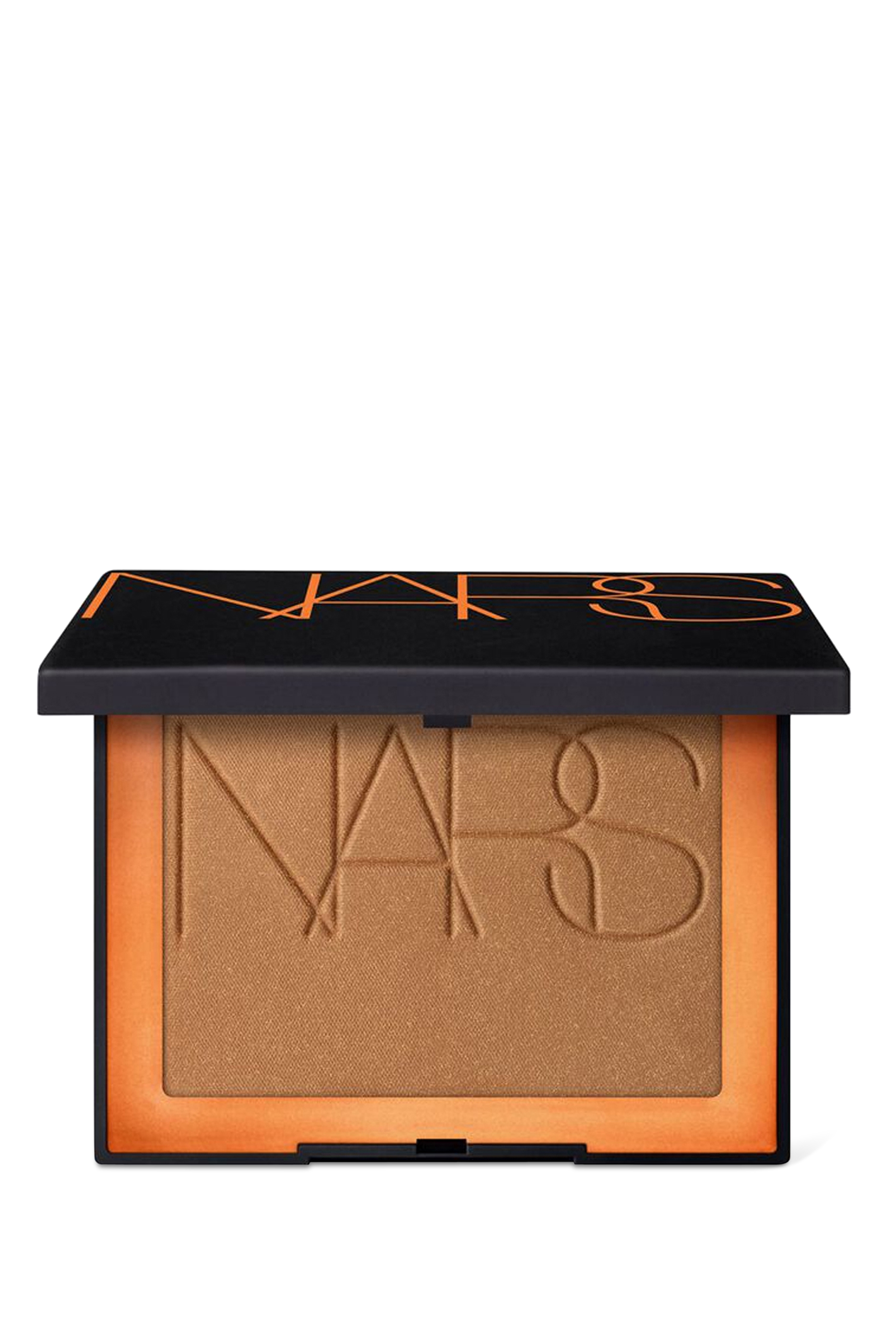 برونزر بودرة