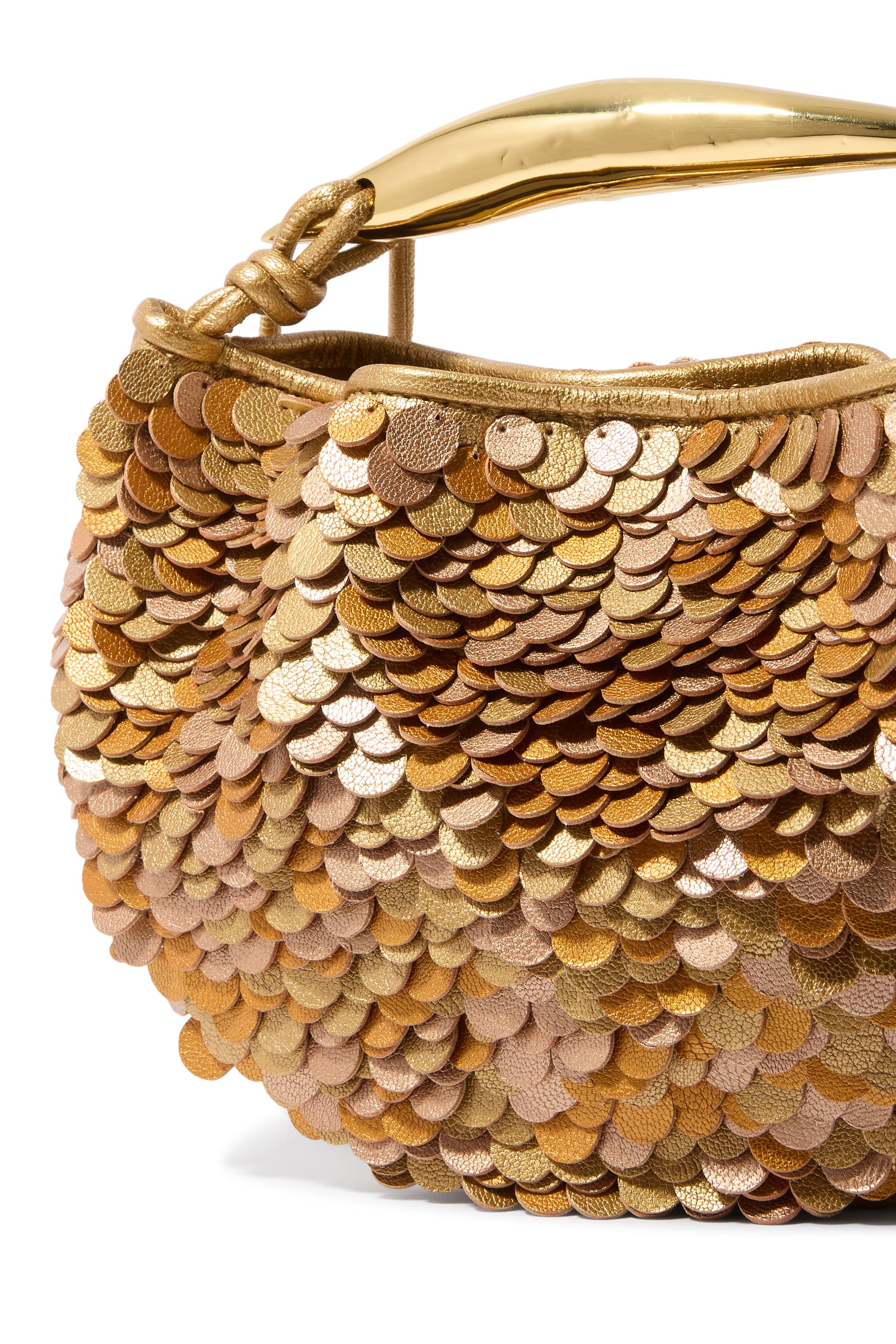 حقيبة ساردين صغيرة