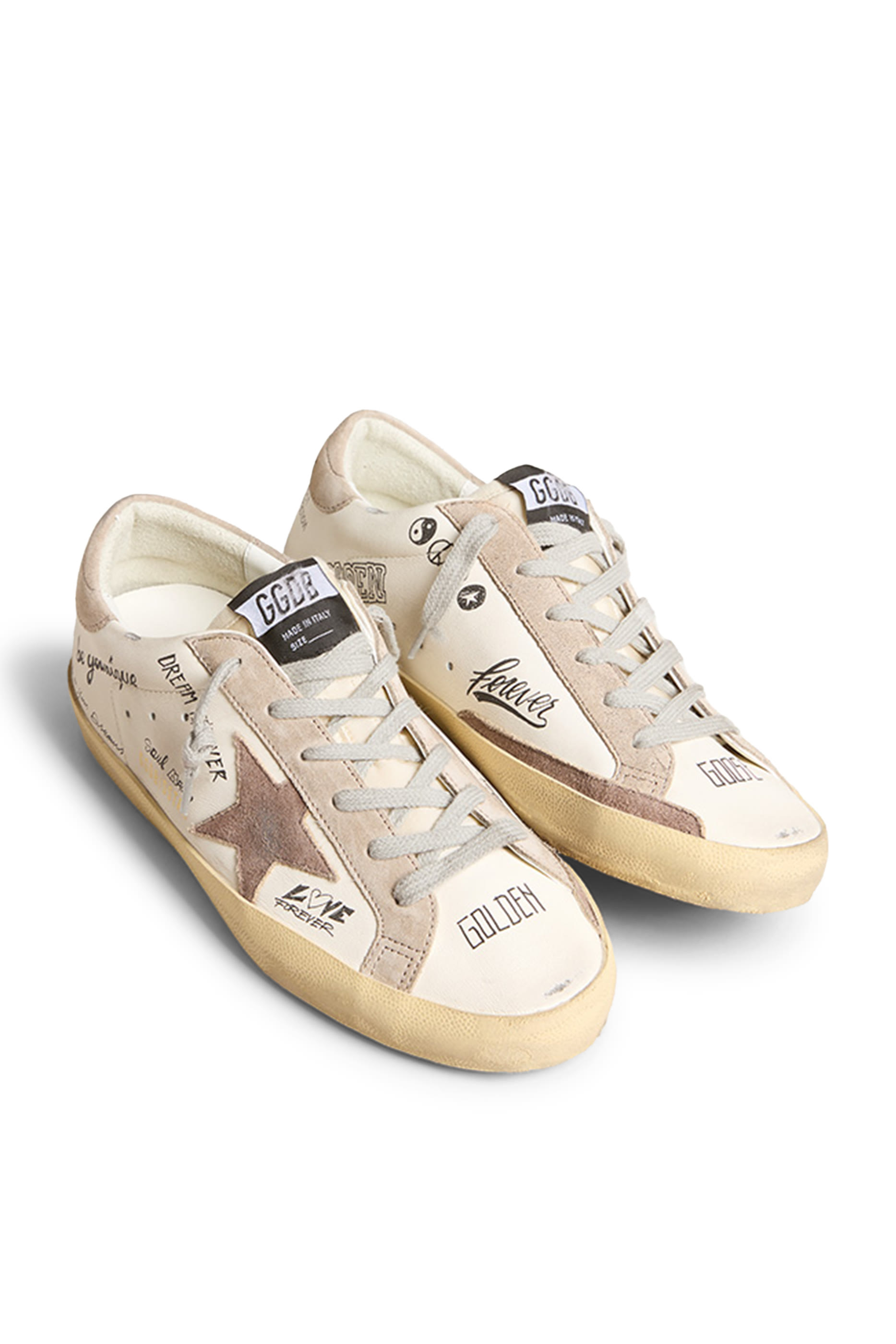 سنيكرز سوبر ستار