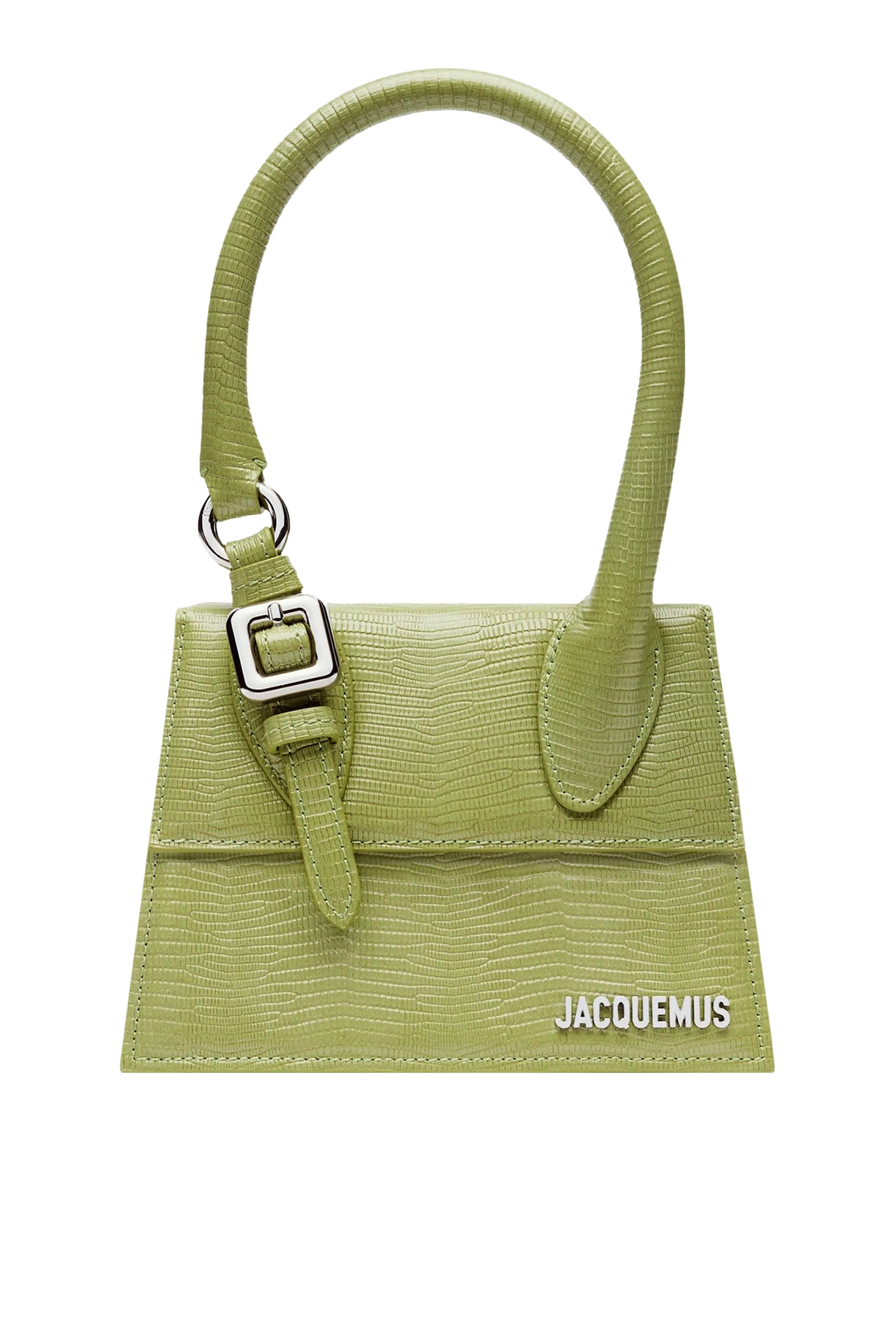 حقيبة تشيكيتو متوسطة الحجم مع مشبك