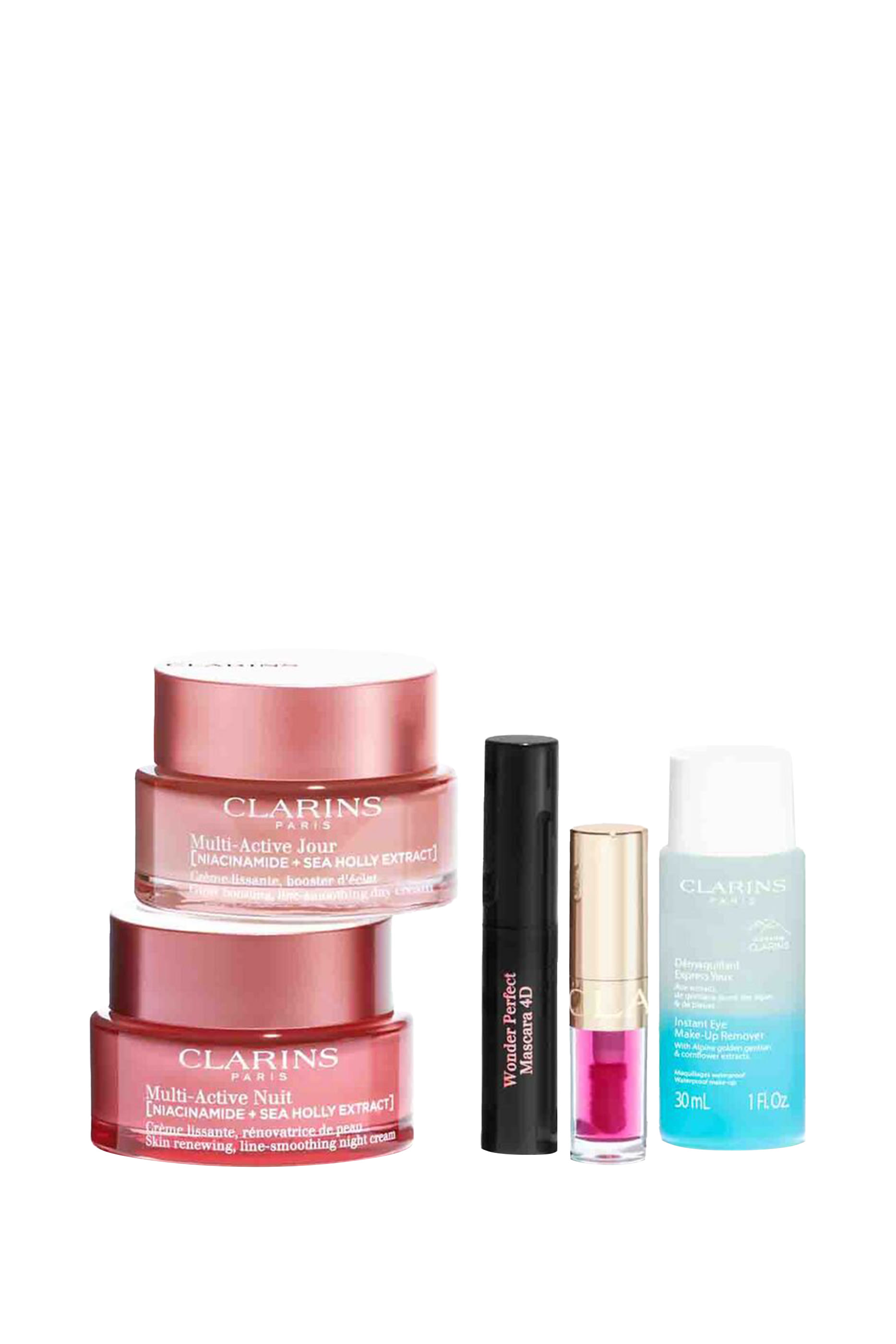 مجموعة ملتي أكتيف فاخرة