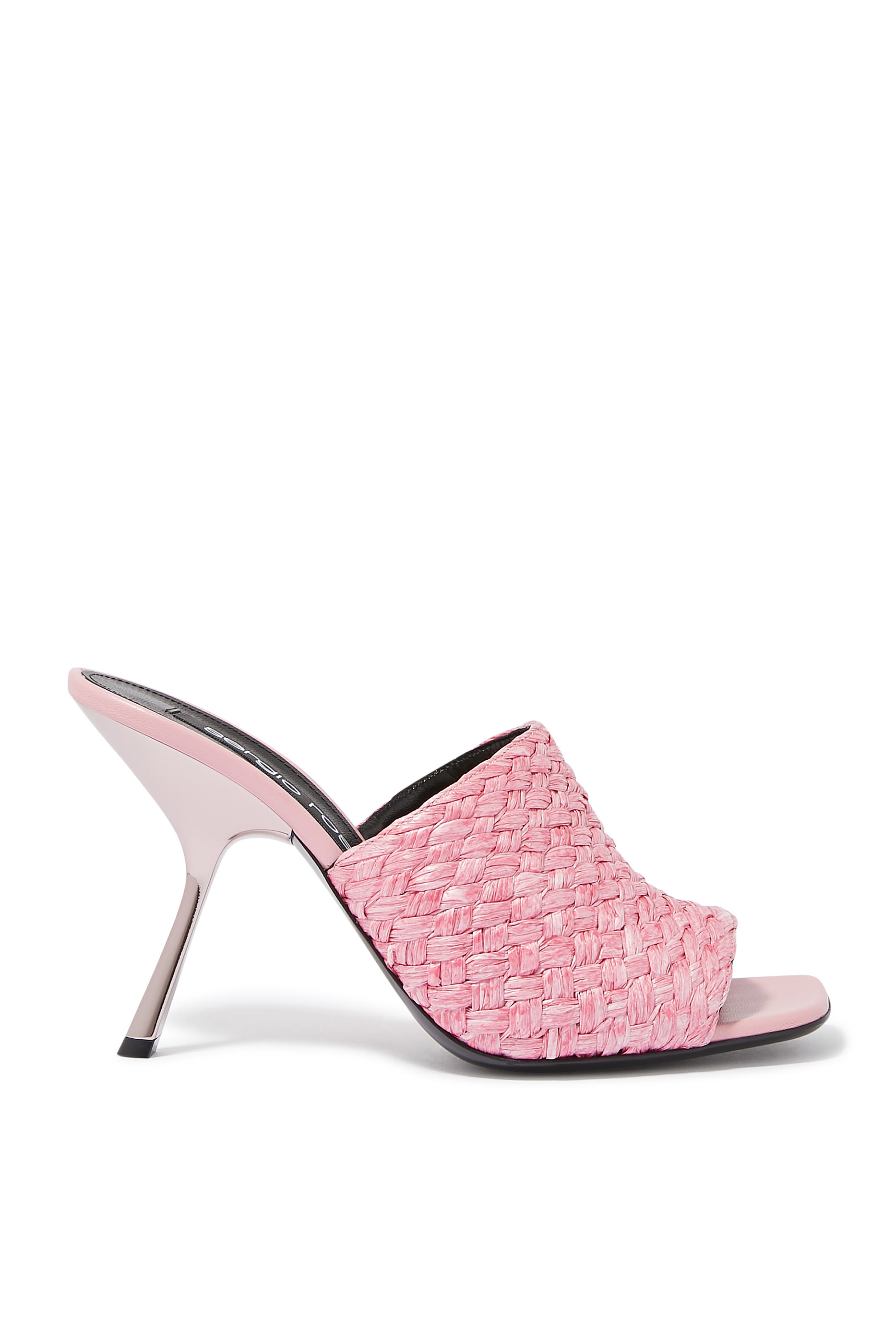 حذاء سابو مفتوح من الخلف 100خوص