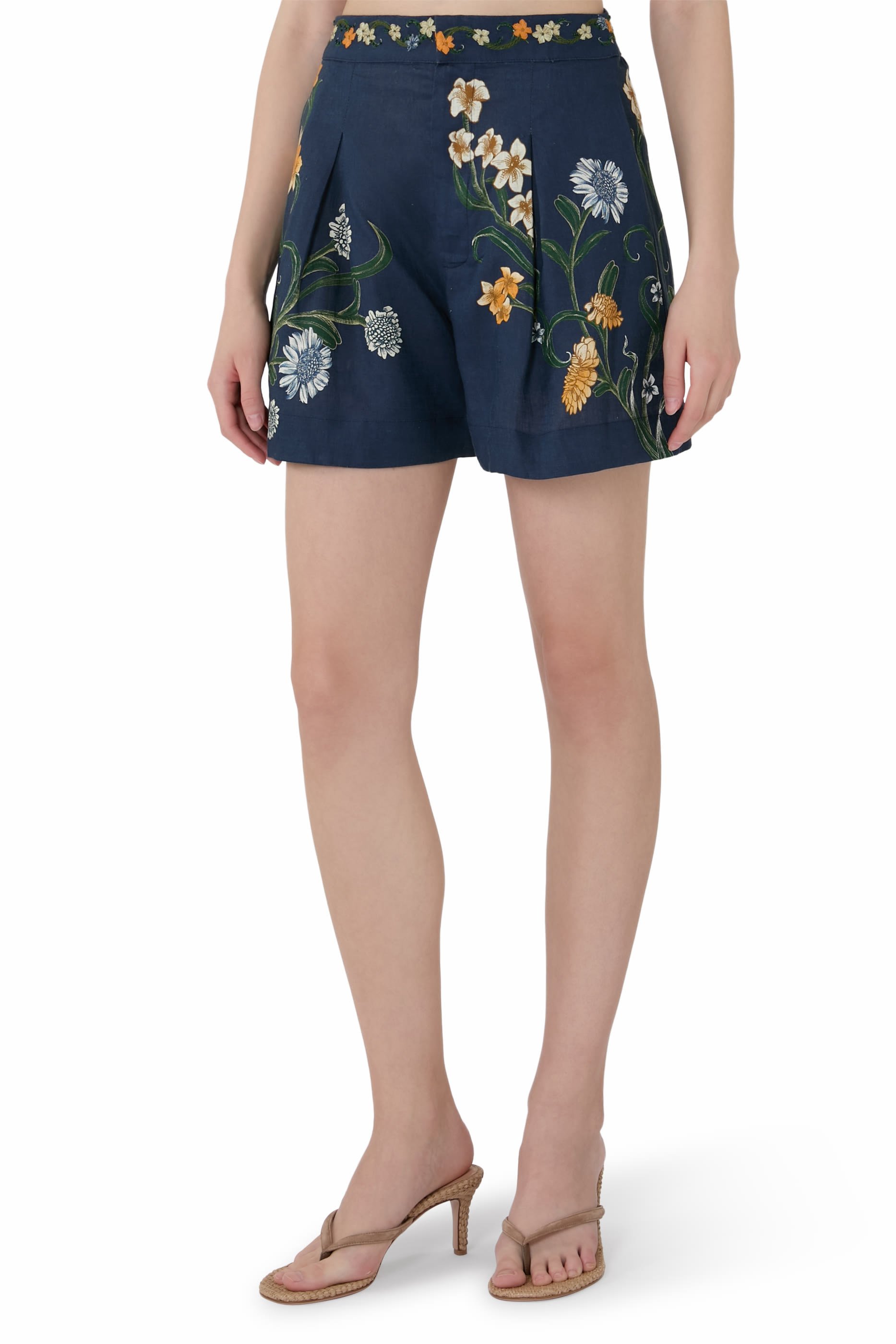 Maratea Laguna Shorts