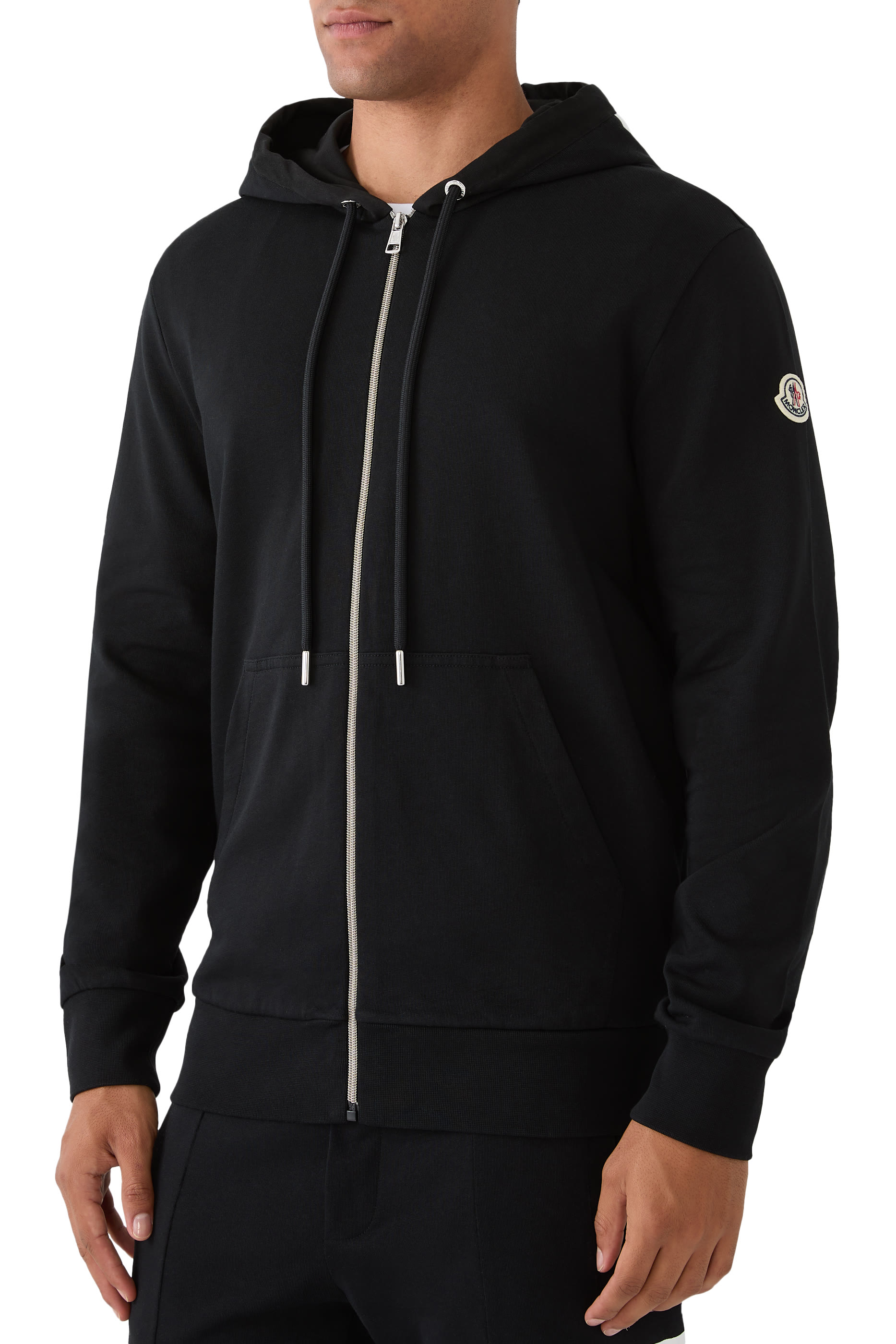 كارديجان بشعار الماركة وسحاب