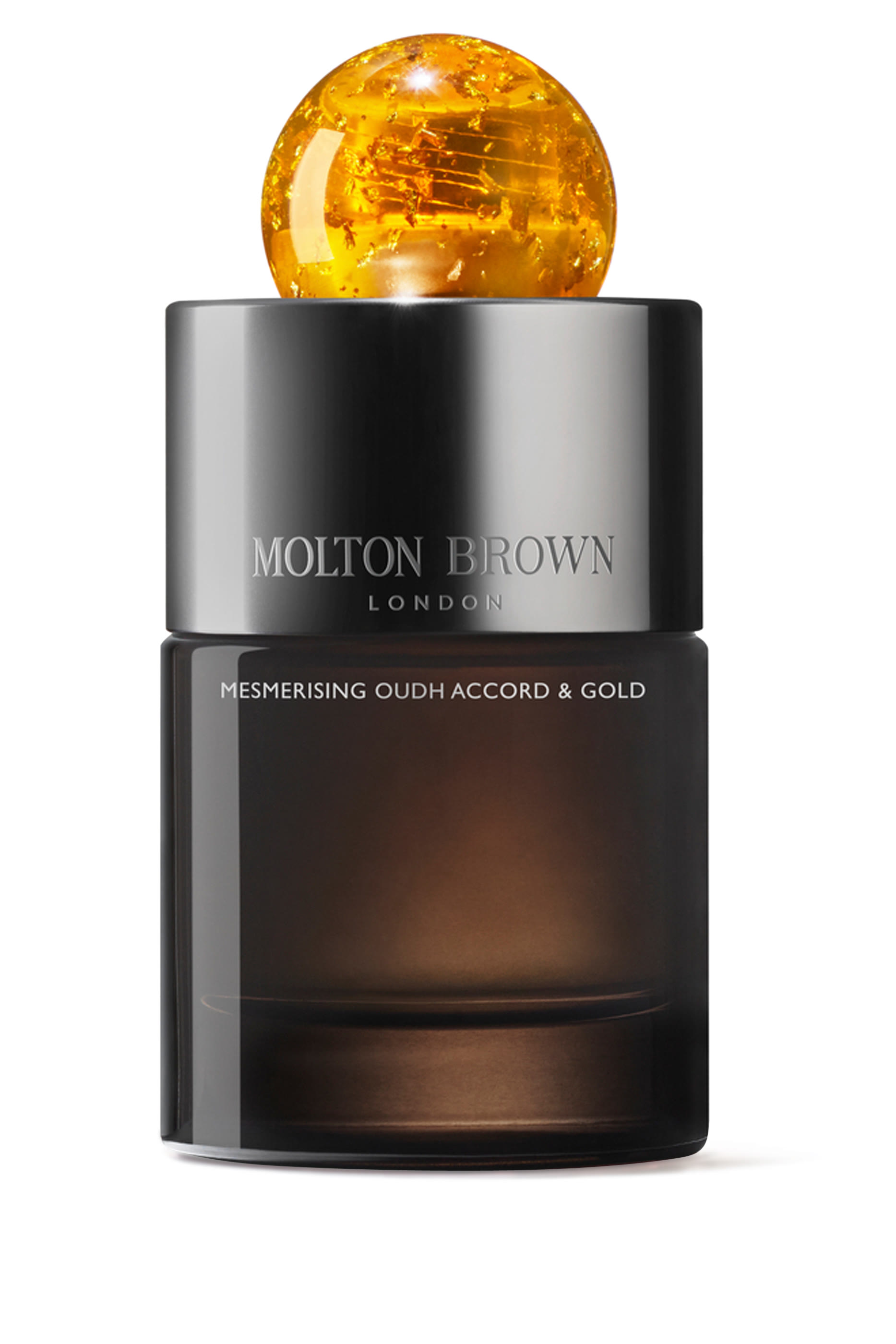 ماء عطر عود آند جولد