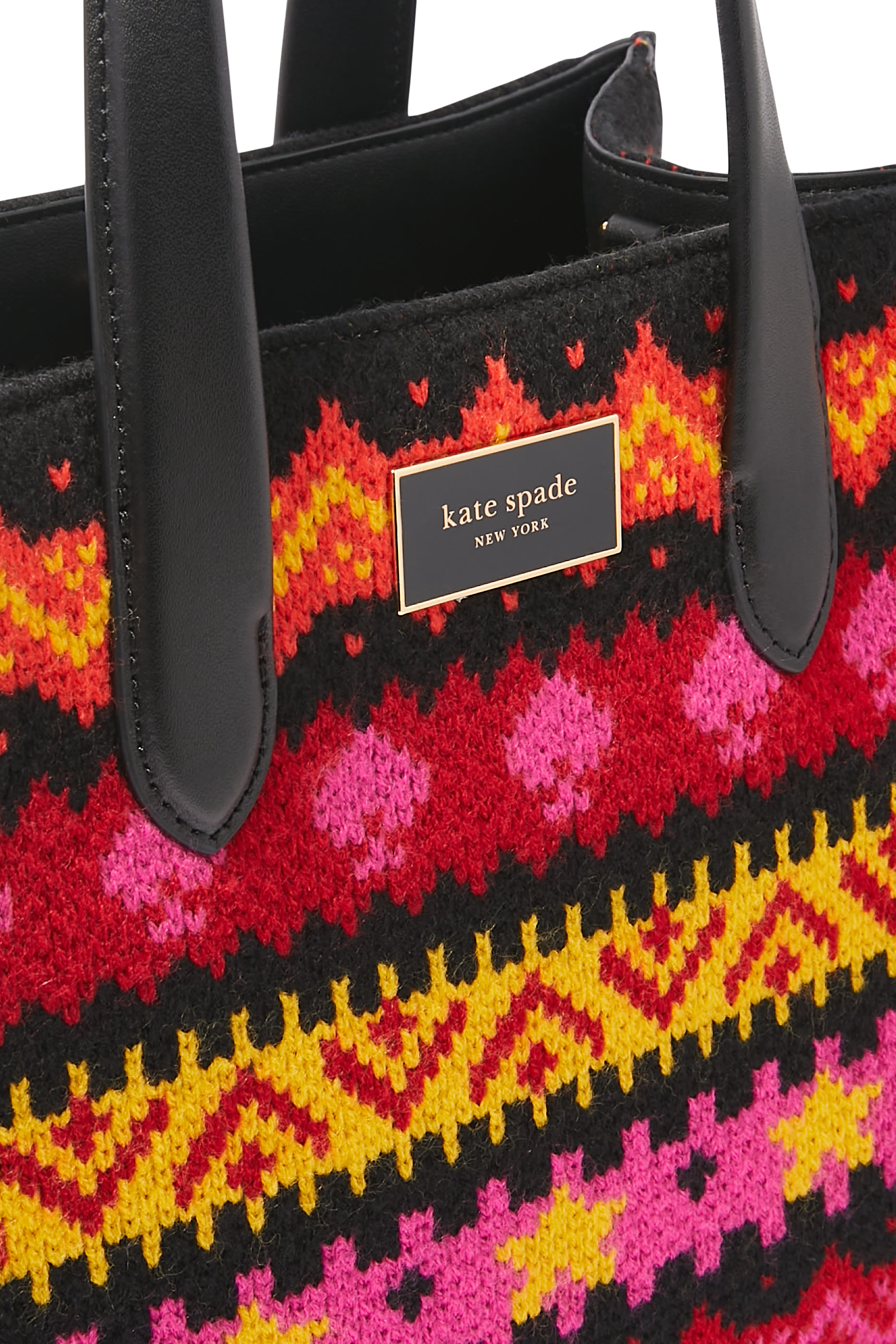 حقيبة يد مانهاتن كرنفال صغيرة